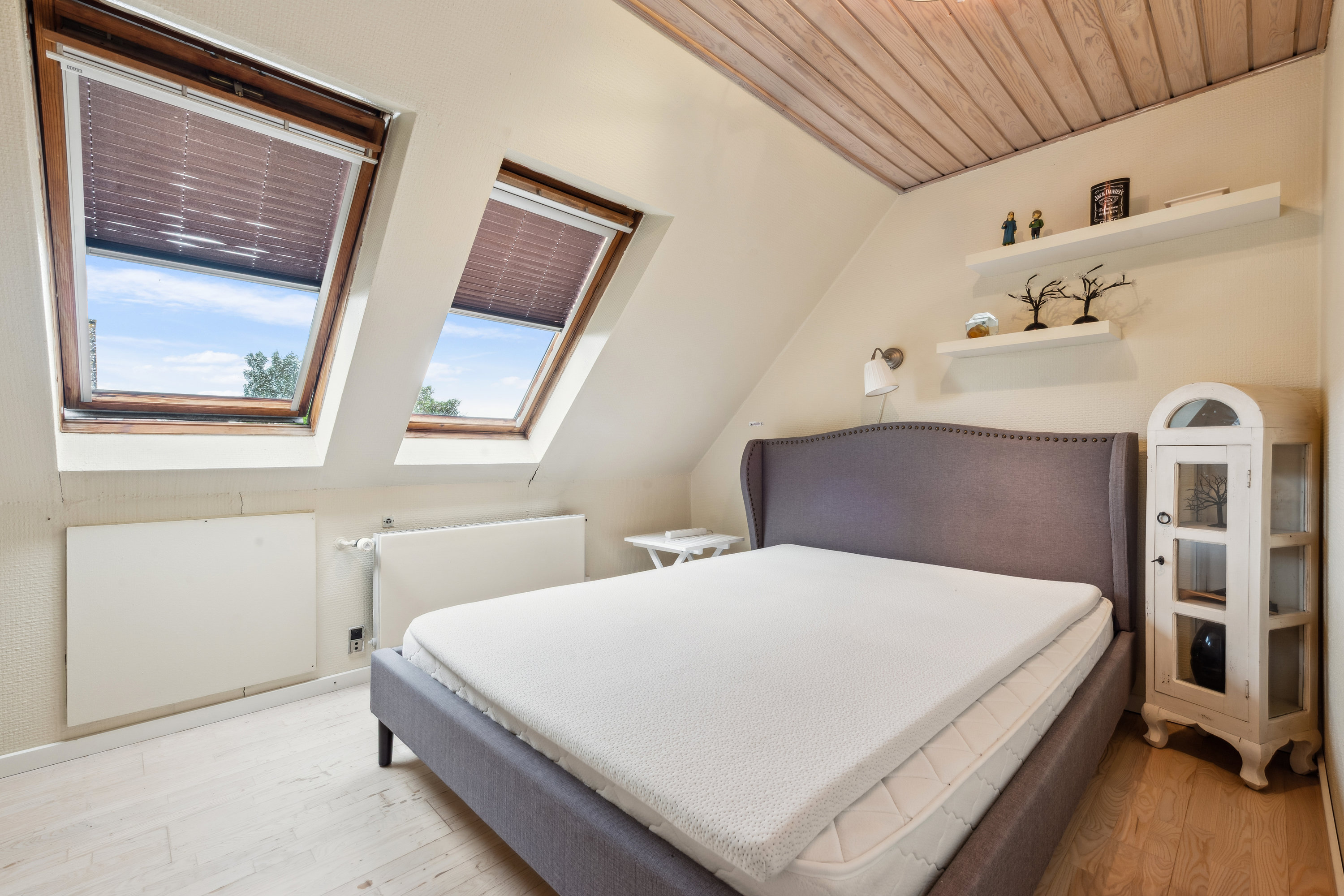 Fremhævet værelse billede i fuldskærmstilstand. Billede af Dyssevej 10, 2670 Greve