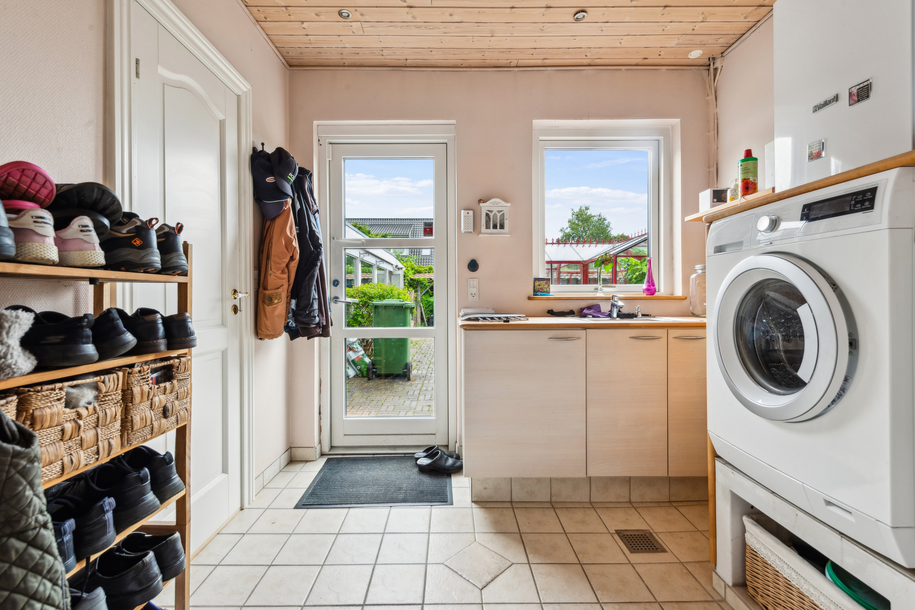 Fremhævet bryggers billede i fuldskærmstilstand. Billede af Dyssevej 10, 2670 Greve