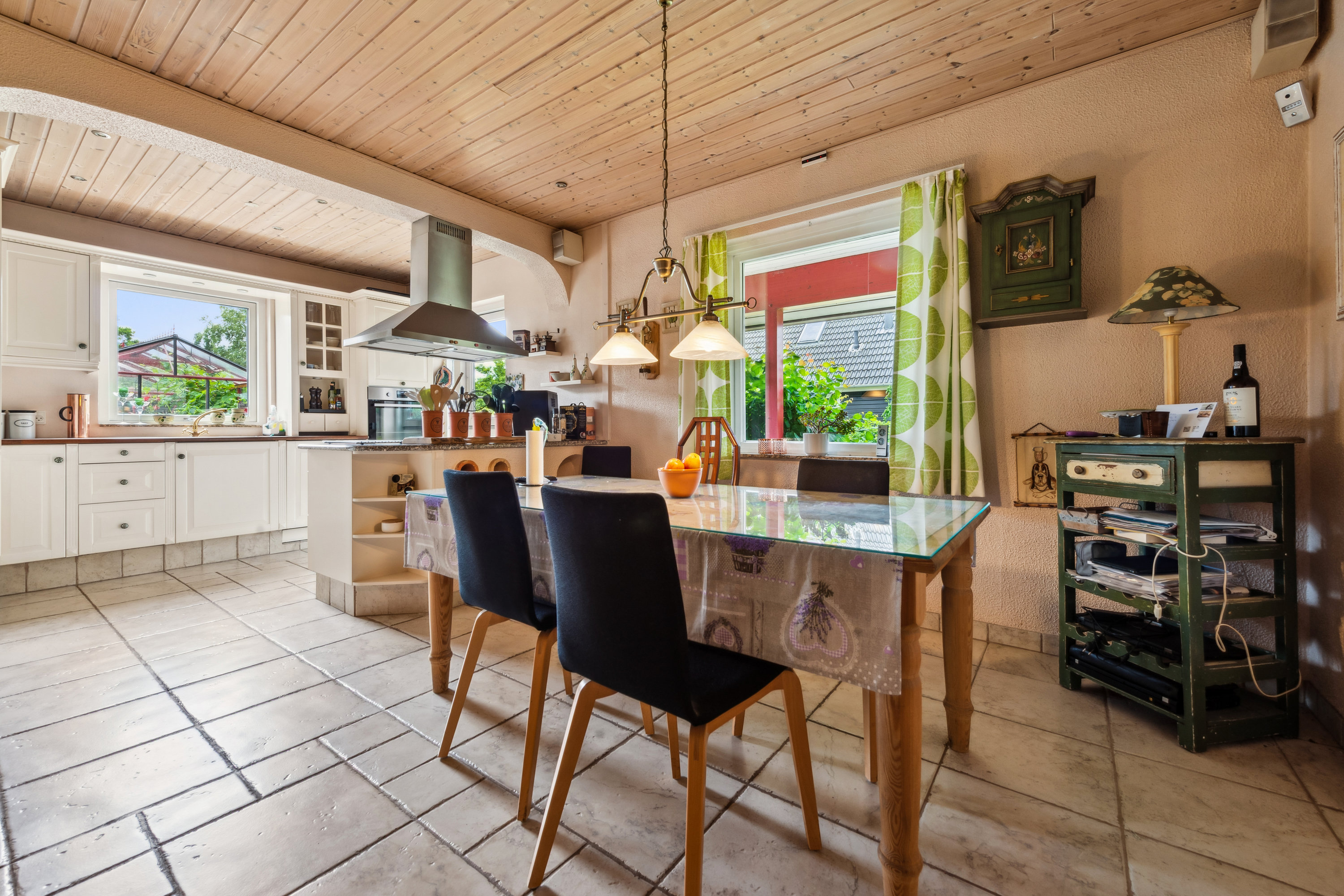 Fremhævet alrum billede i fuldskærmstilstand. Billede af Dyssevej 10, 2670 Greve