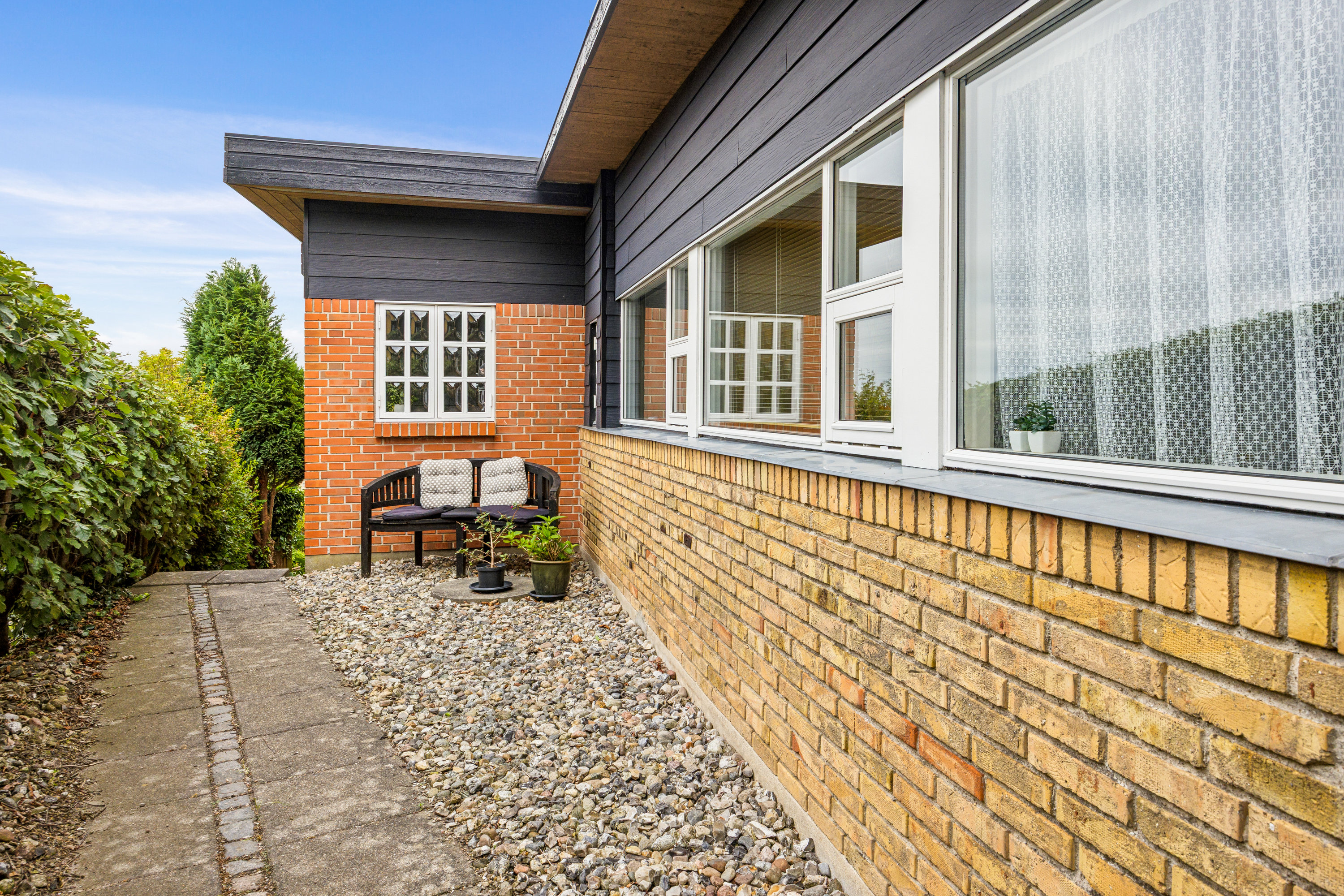 Fremhævet ejendom  billede i fuldskærmstilstand. Billede af Udsigten 19, Hobro By, 9500 Hobro