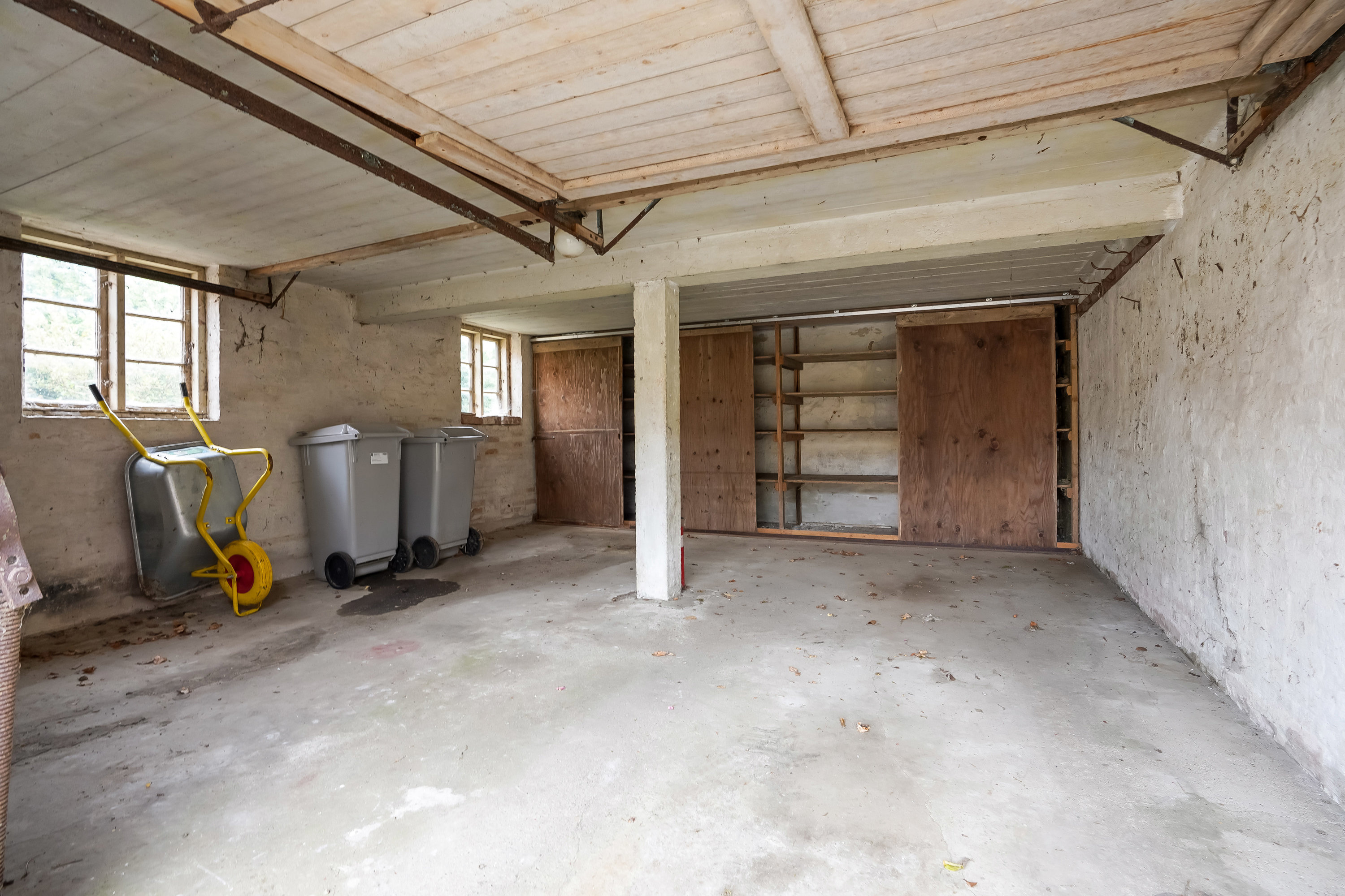 Fremhævet andet billede i fuldskærmstilstand. Billede af Ronæsskovvej 2, Rolund, 5580 Nørre Aaby