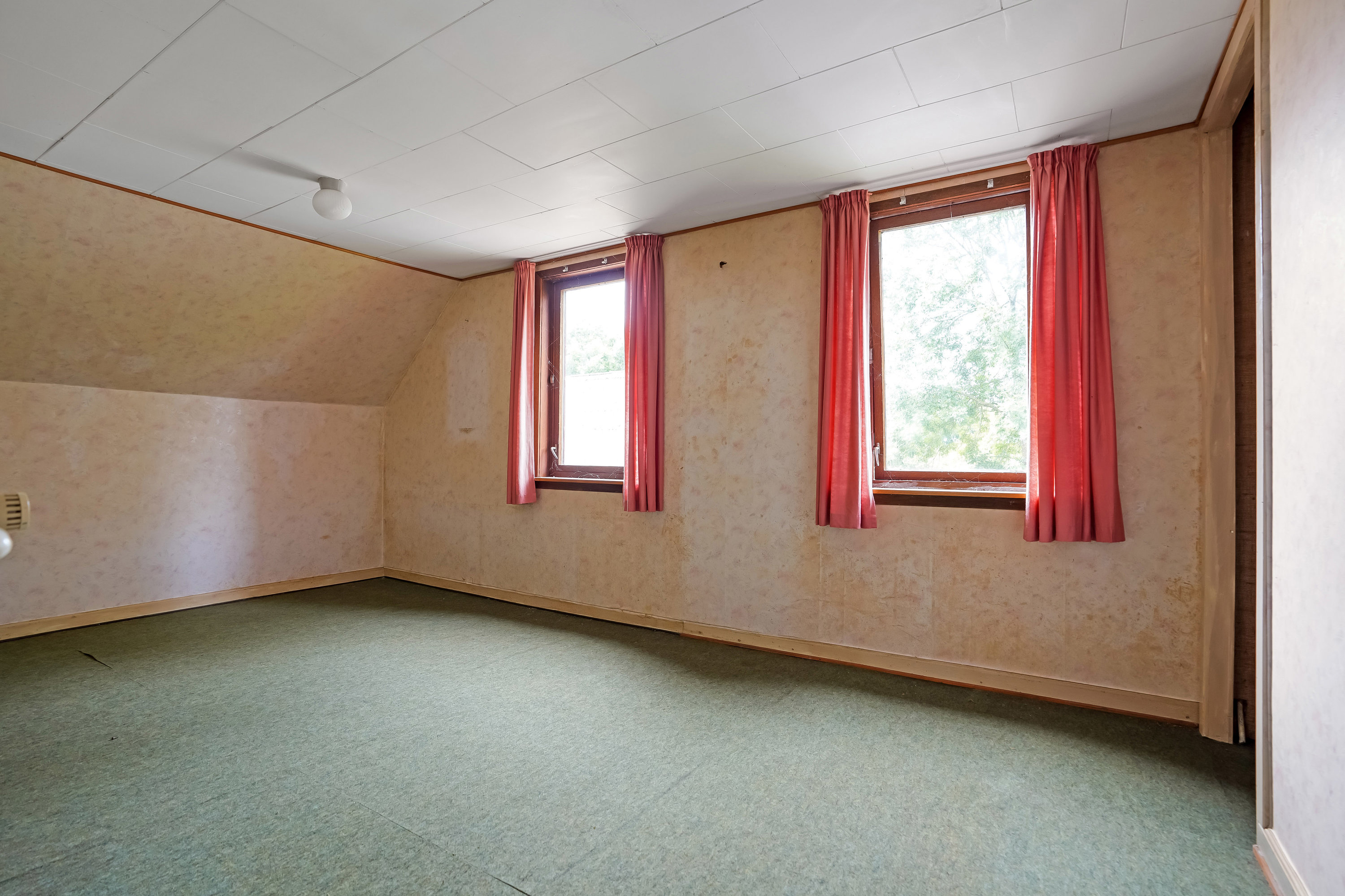 Fremhævet værelse billede i fuldskærmstilstand. Billede af Ronæsskovvej 2, Rolund, 5580 Nørre Aaby