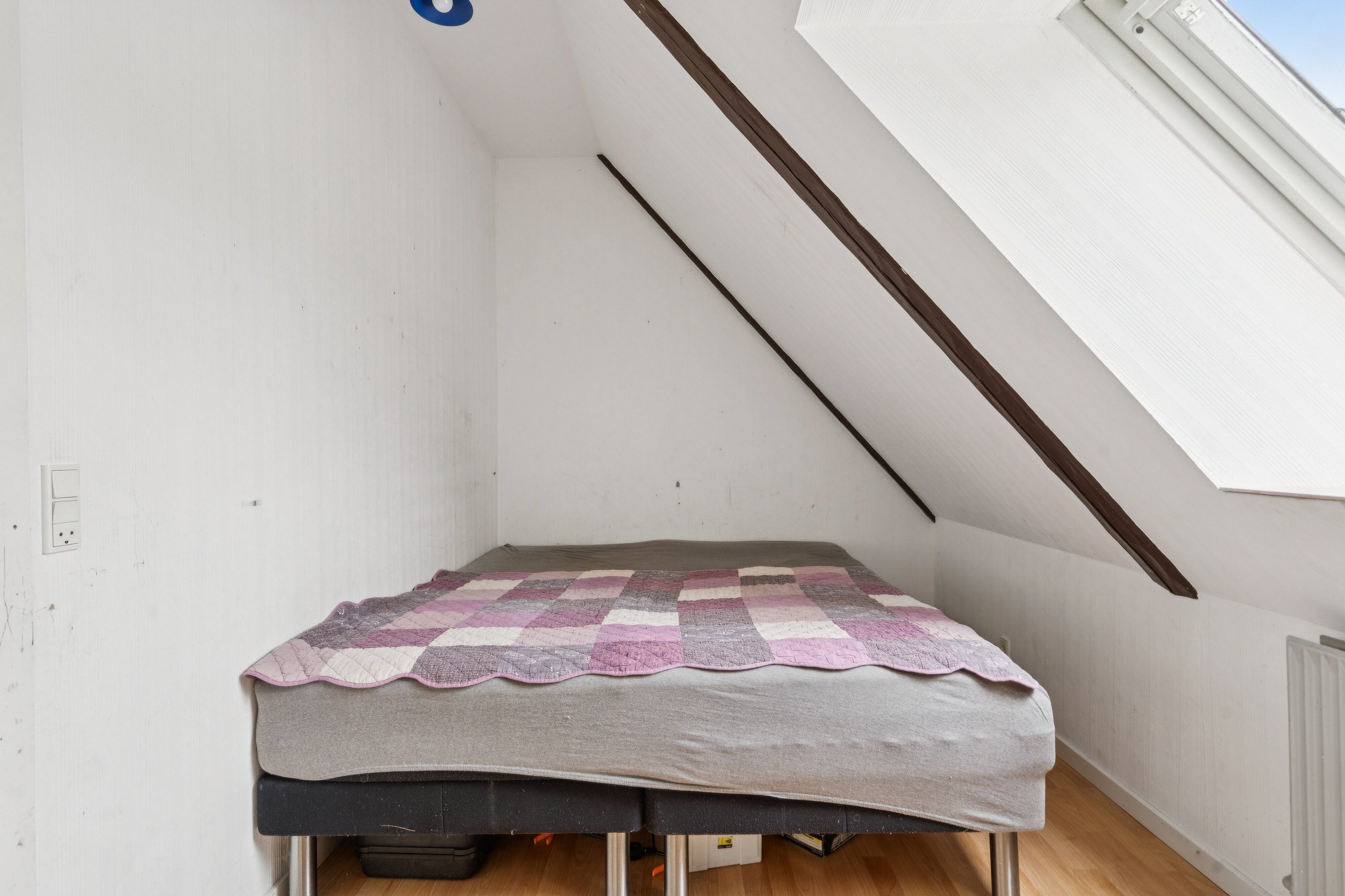 Fremhævet værelse billede i fuldskærmstilstand. Billede af Kragelundvej 9, 6330 Padborg