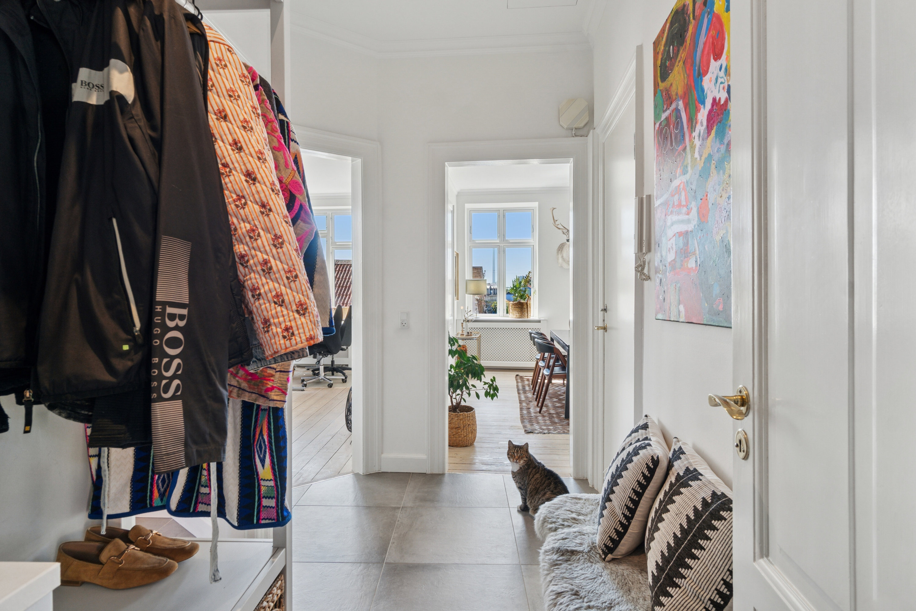 Møllestræde 1A, 1., 4400 Kalundborg