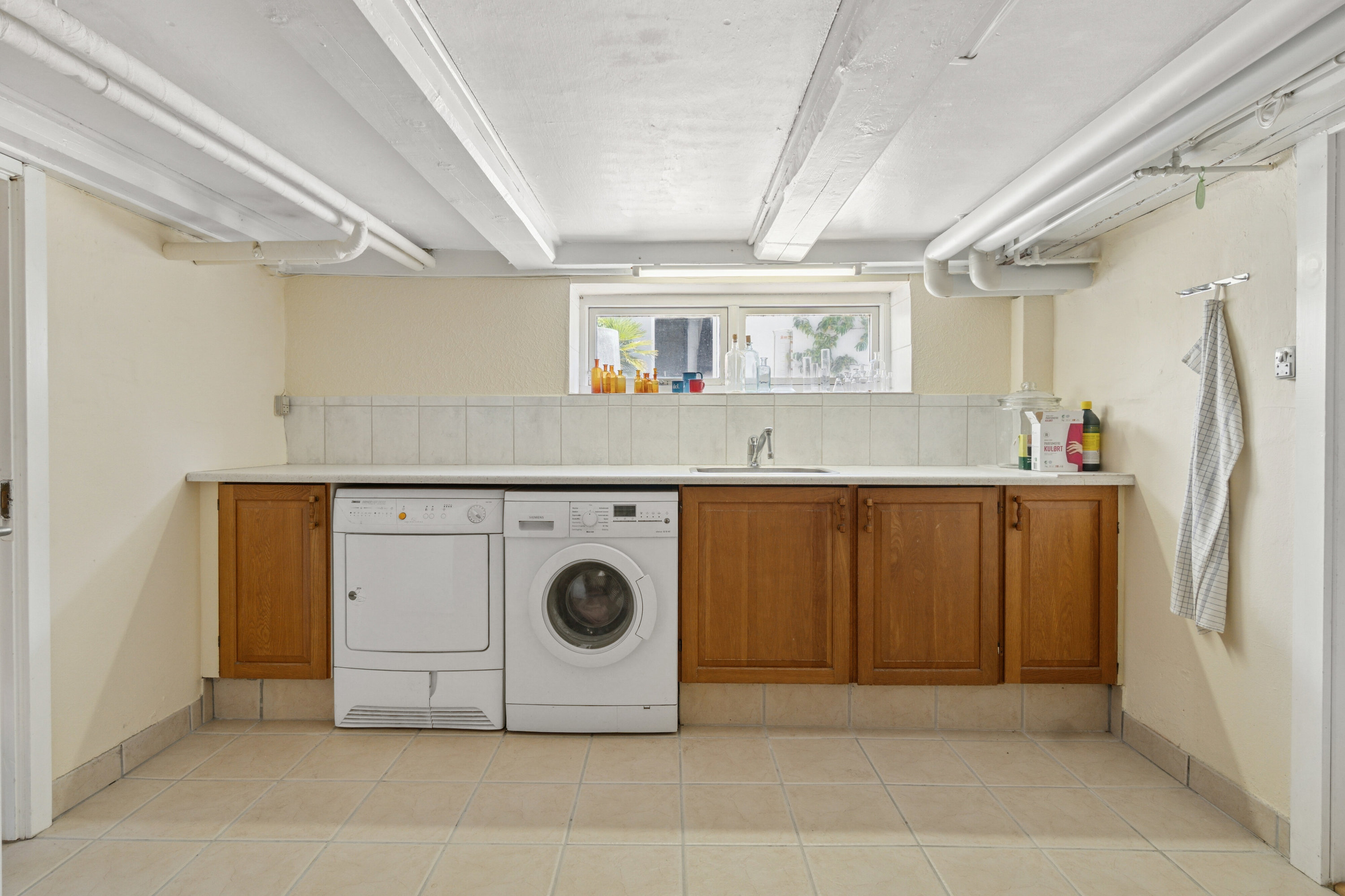 Fremhævet bryggers billede i fuldskærmstilstand. Billede af Strandvejen 53, Rønne, 3700 Rønne