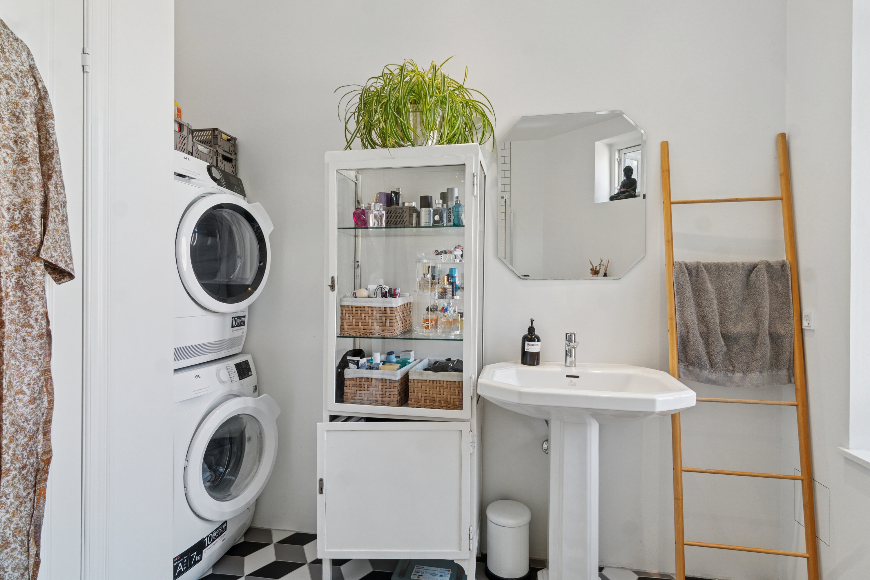 Fremhævet bryggers billede i fuldskærmstilstand. Billede af Møllestræde 1A, 1., 4400 Kalundborg