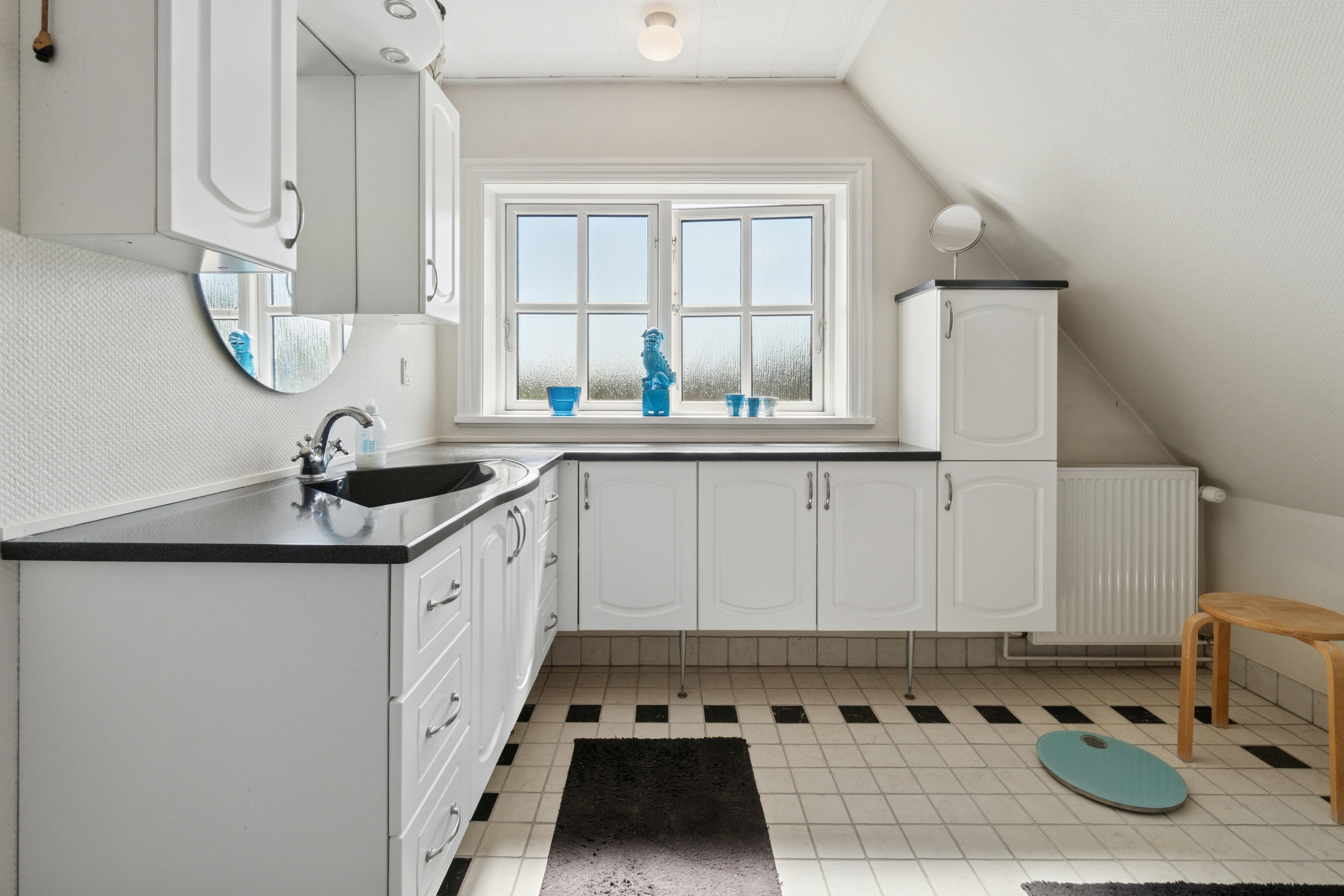 Fremhævet værelse billede i fuldskærmstilstand. Billede af Strandvejen 53, Rønne, 3700 Rønne