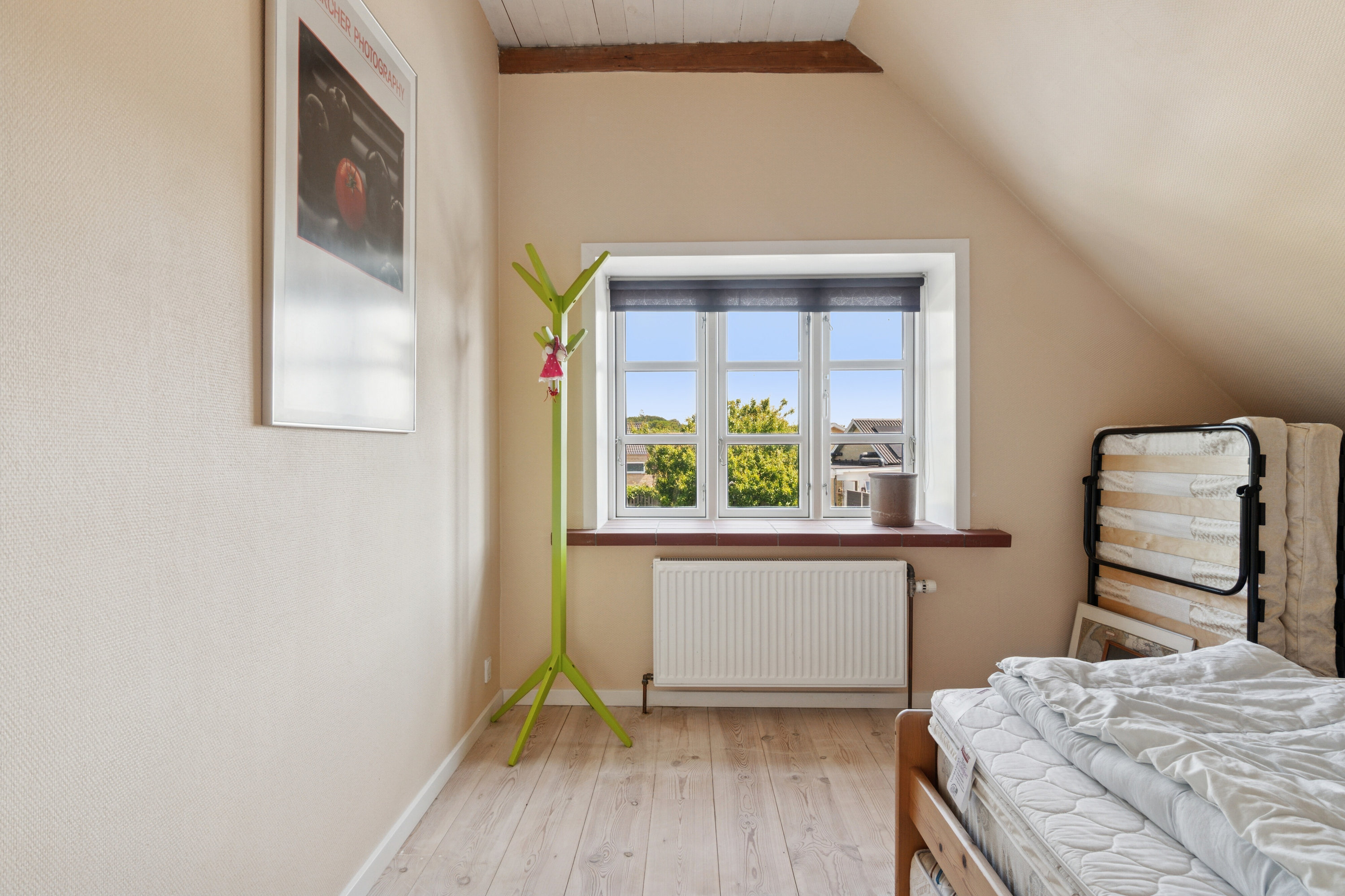 Fremhævet værelse billede i fuldskærmstilstand. Billede af Strandvejen 53, Rønne, 3700 Rønne