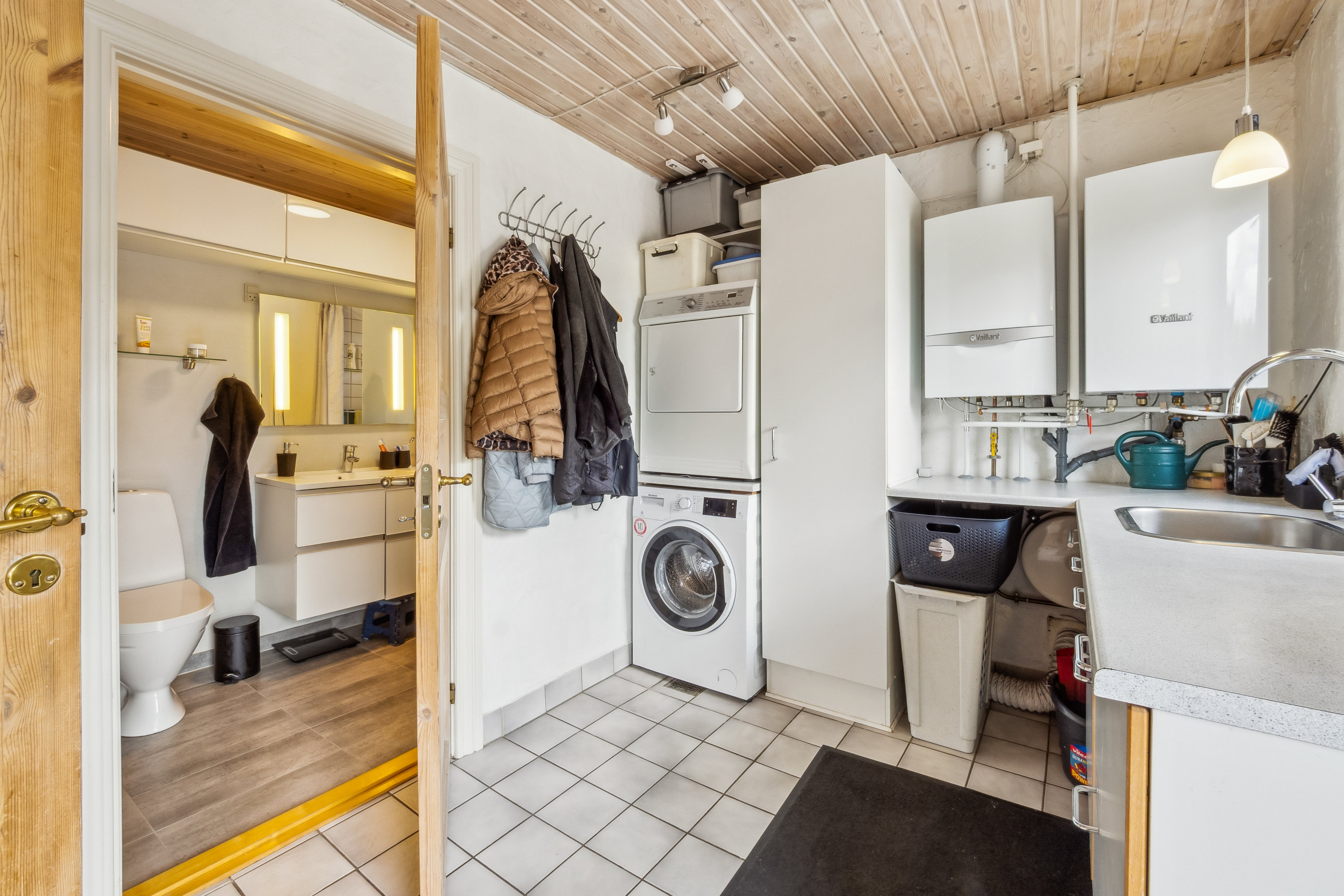 Fremhævet bryggers billede i fuldskærmstilstand. Billede af Elsøvej 279, Frøslev, 7900 Nykøbing M