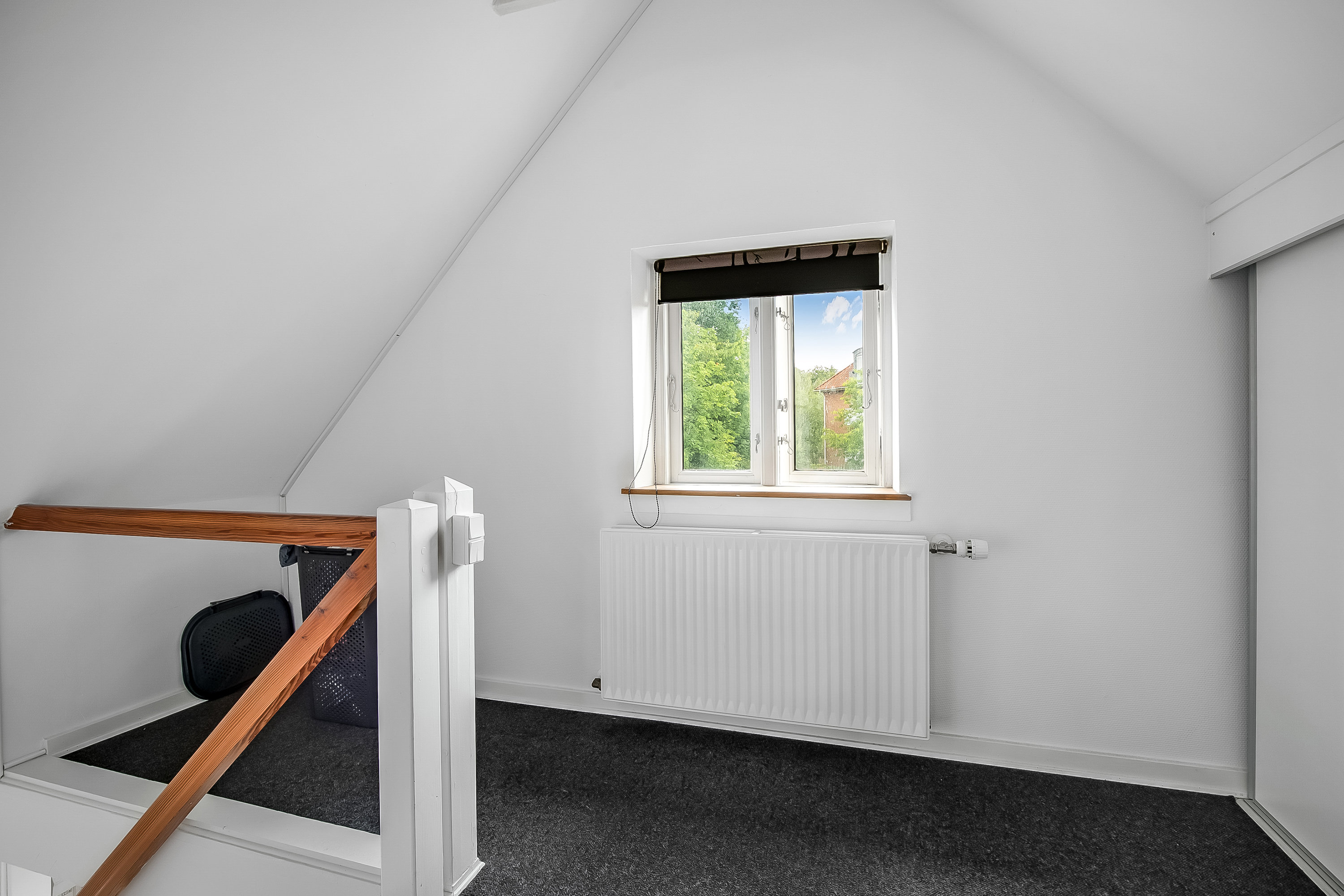 Fremhævet repos billede i fuldskærmstilstand. Billede af Pedersholms Allé 27, Søndermarken, 7100 Vejle