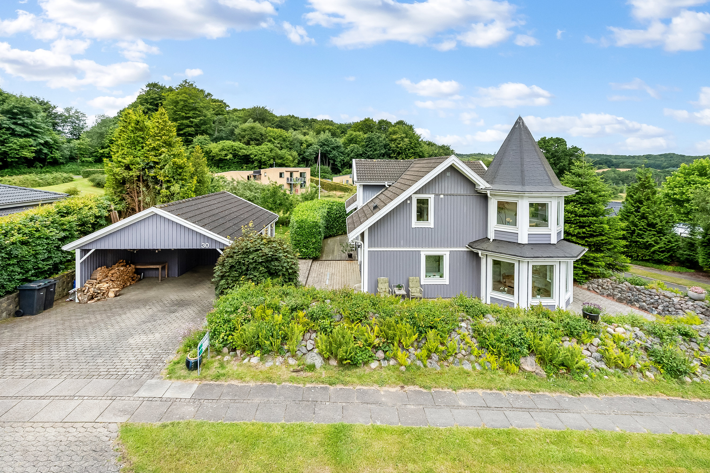 Fjordvænget 30, Brejning, 7080 Børkop