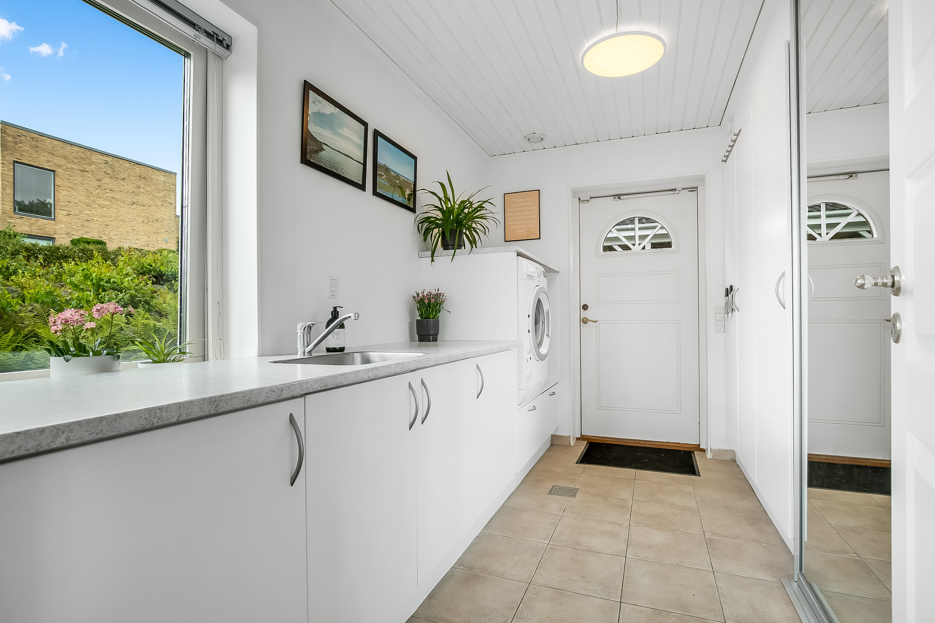 Fremhævet bryggers billede i fuldskærmstilstand. Billede af Fjordvænget 30, Brejning, 7080 Børkop