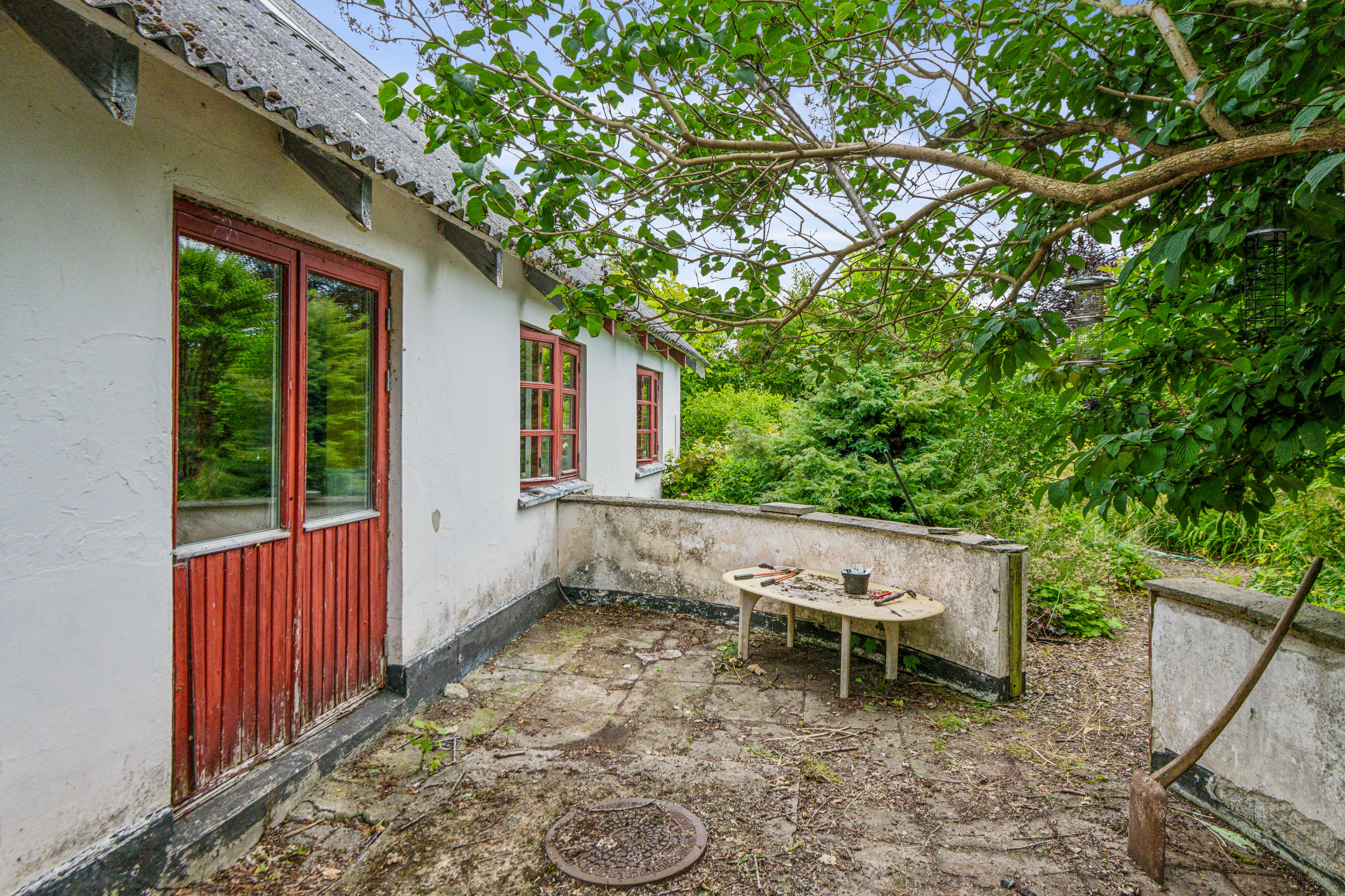 Fremhævet ejendom 1 billede i fuldskærmstilstand. Billede af Nøvlingvej 201, Nøvling , 9260 Gistrup