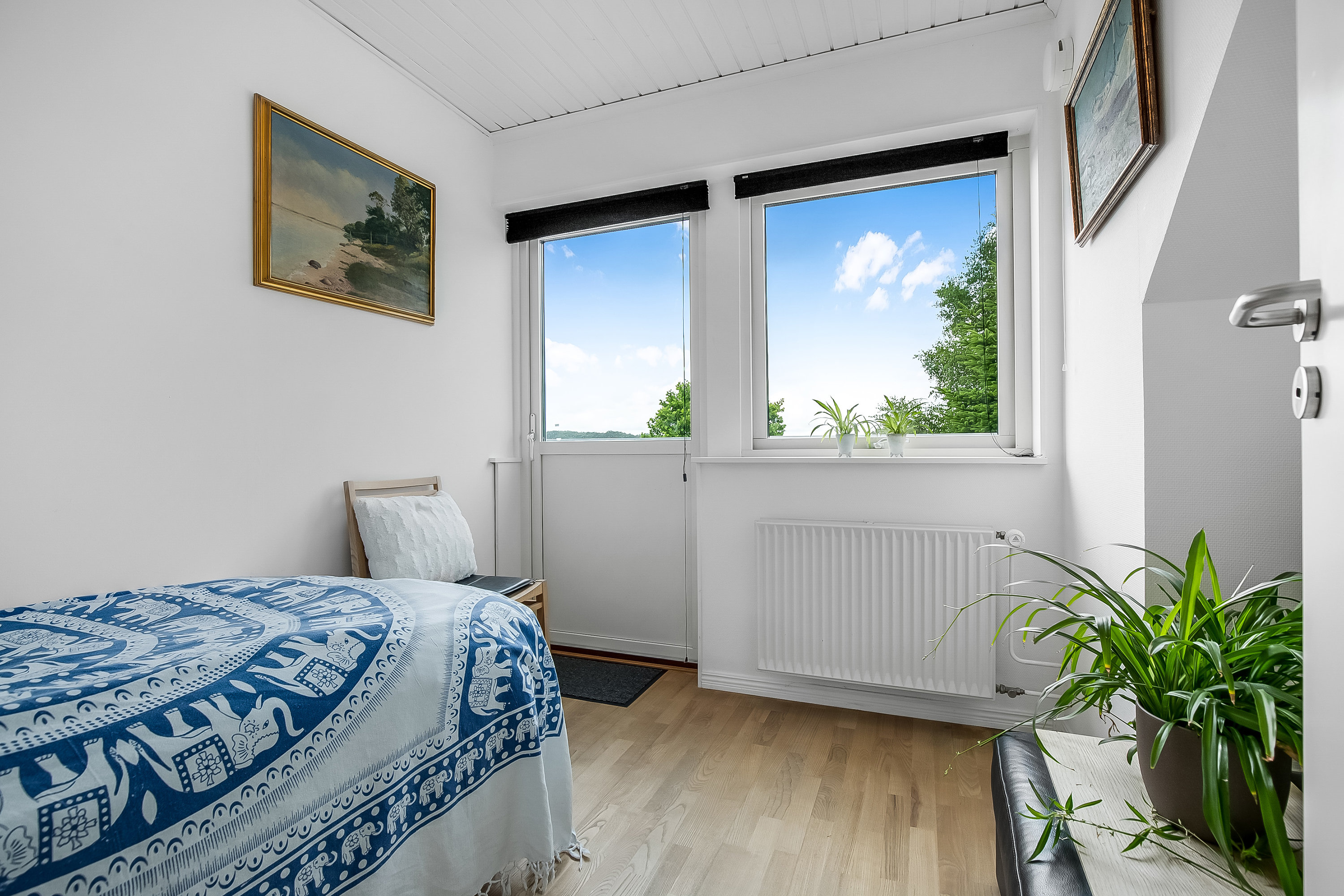 Fremhævet værelse billede i fuldskærmstilstand. Billede af Fjordvænget 30, Brejning, 7080 Børkop