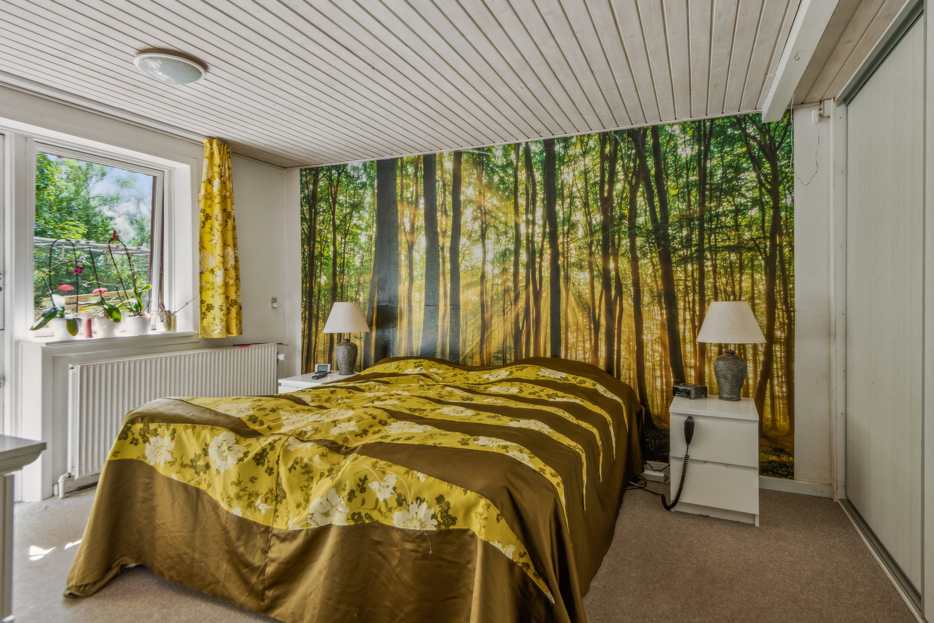 Fremhævet værelse billede i fuldskærmstilstand. Billede af Nøvlingvej 201, Nøvling , 9260 Gistrup