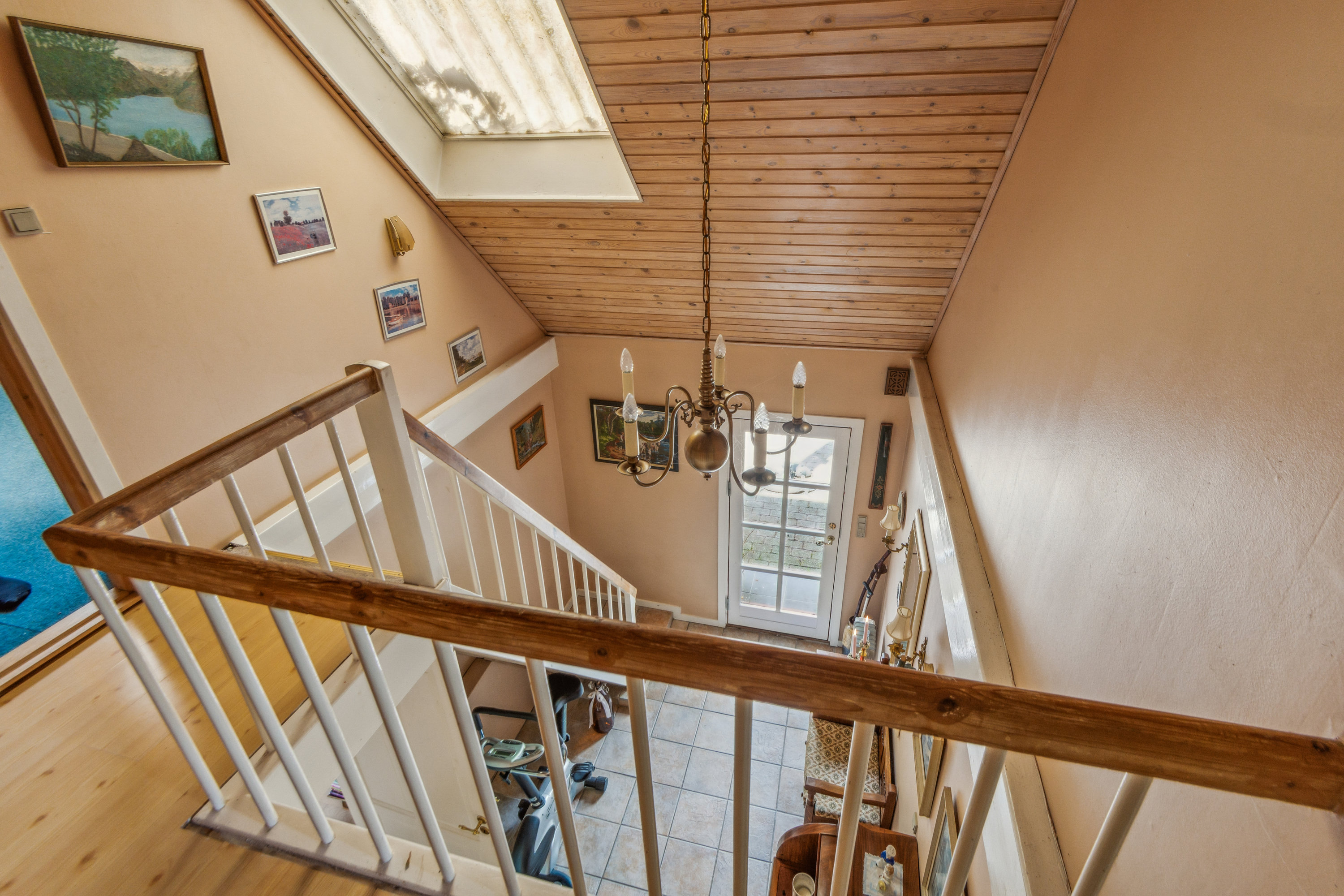 Fremhævet repos billede i fuldskærmstilstand. Billede af Nøvlingvej 201, Nøvling , 9260 Gistrup