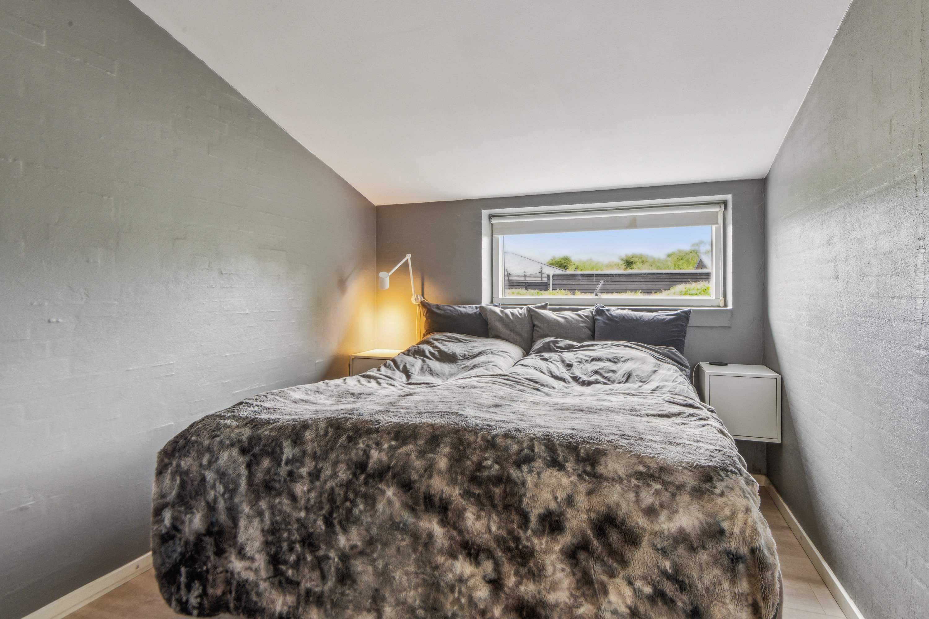 Fremhævet værelse billede i fuldskærmstilstand. Billede af Guldborgvej 1, 9000 Aalborg