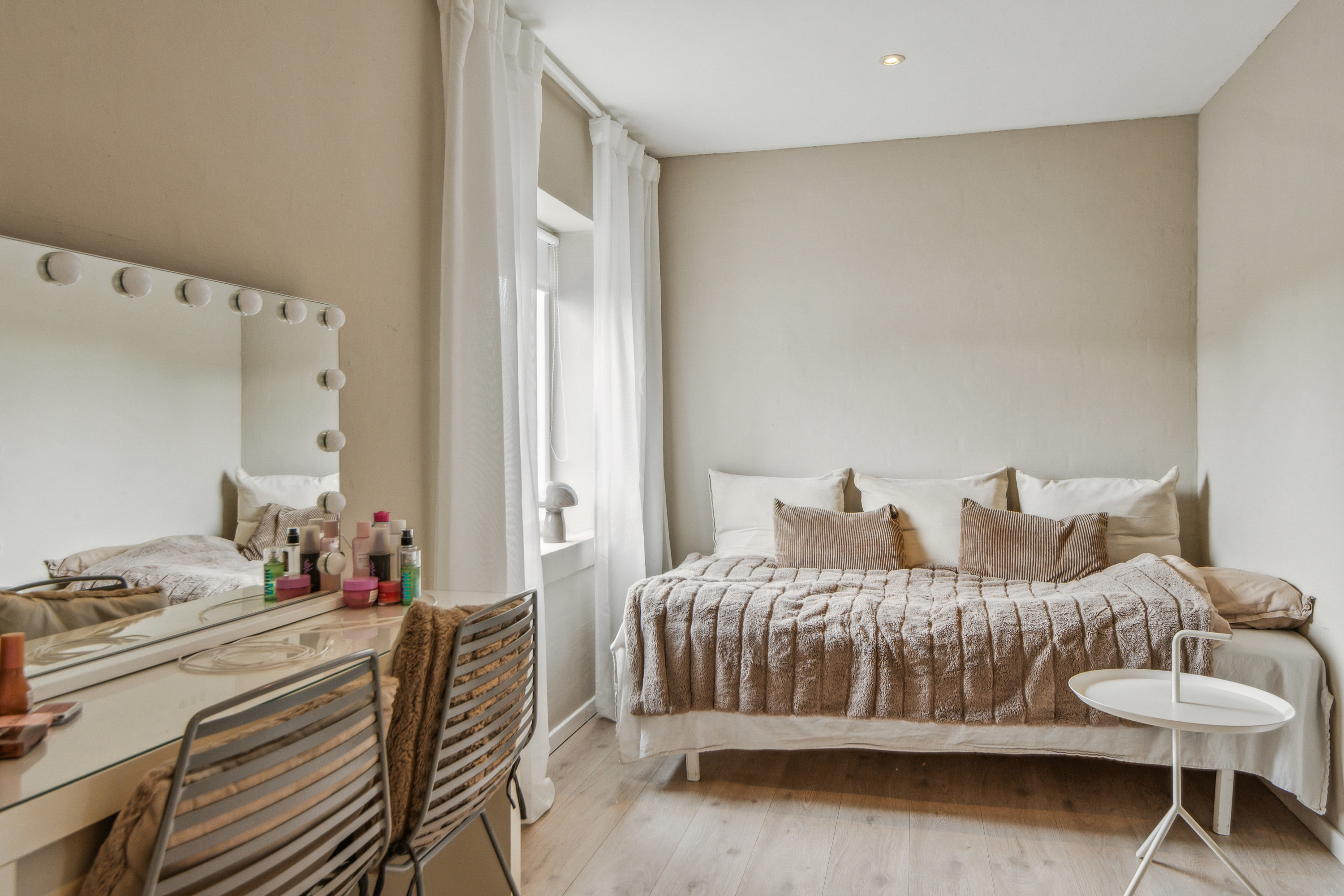 Fremhævet værelse billede i fuldskærmstilstand. Billede af Guldborgvej 1, 9000 Aalborg