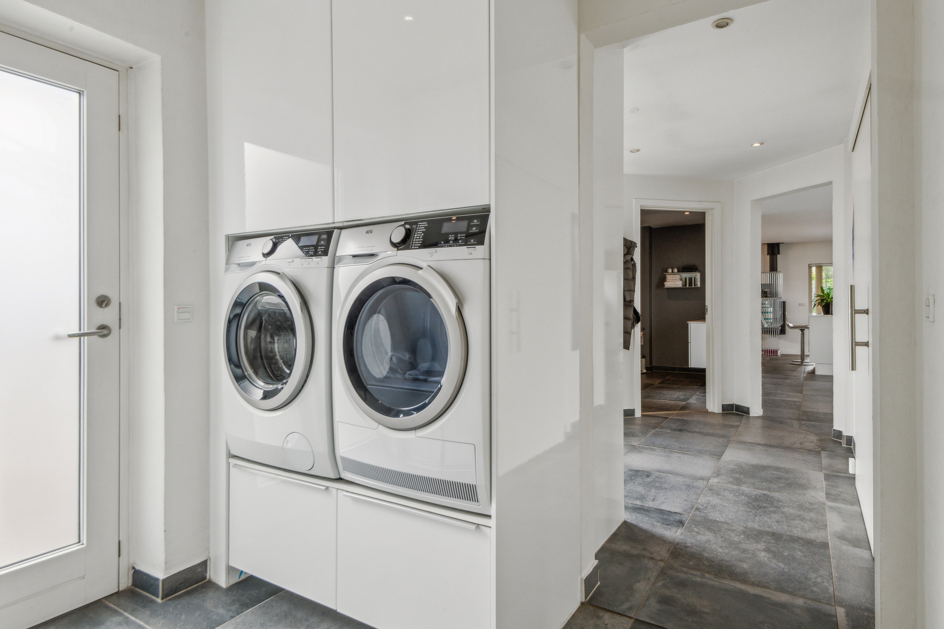 Fremhævet bryggers billede i fuldskærmstilstand. Billede af Guldborgvej 1, 9000 Aalborg