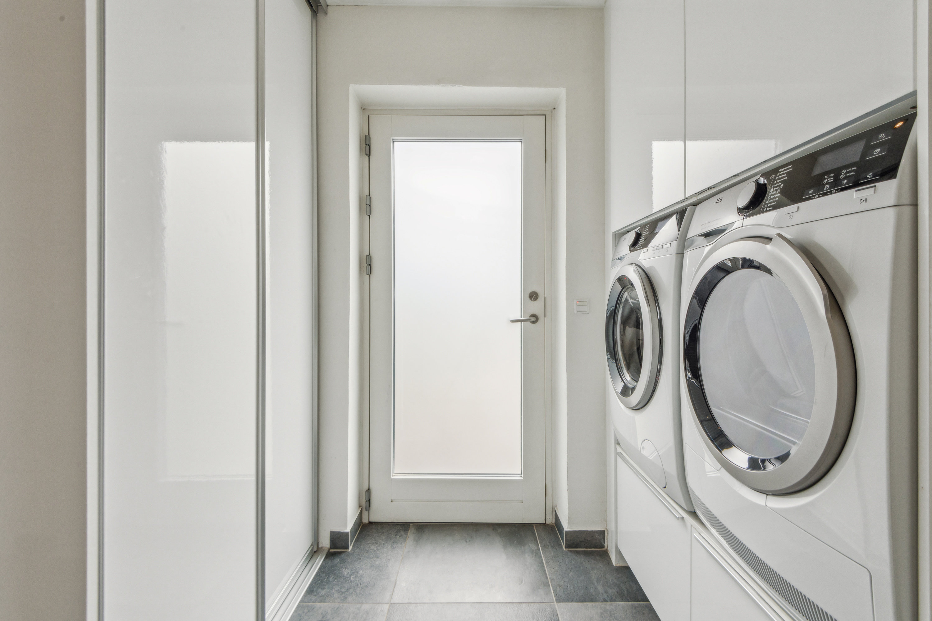 Fremhævet bryggers billede i fuldskærmstilstand. Billede af Guldborgvej 1, 9000 Aalborg