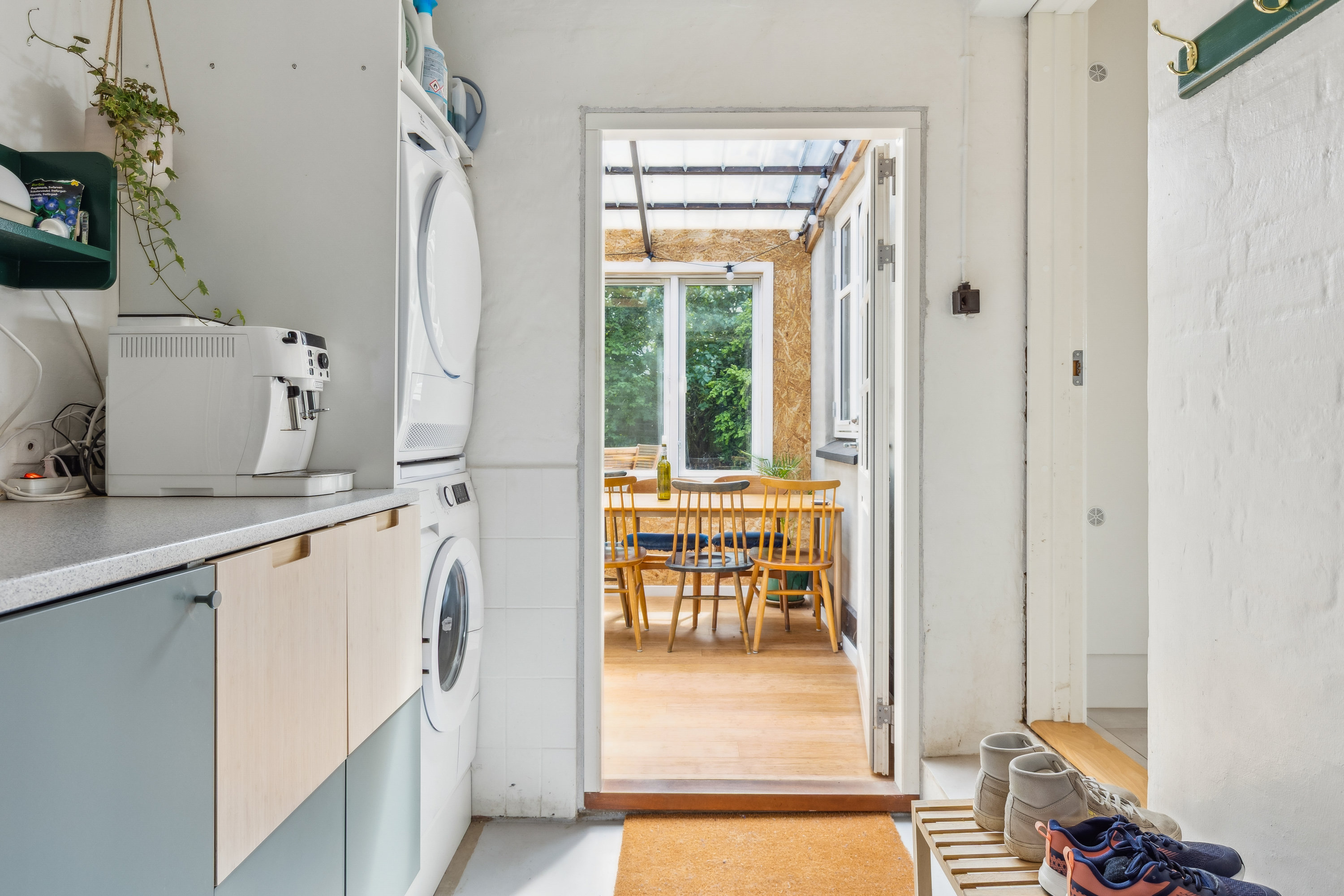 Fremhævet bryggers billede i fuldskærmstilstand. Billede af Bjergstedvej 15, 4460 Snertinge