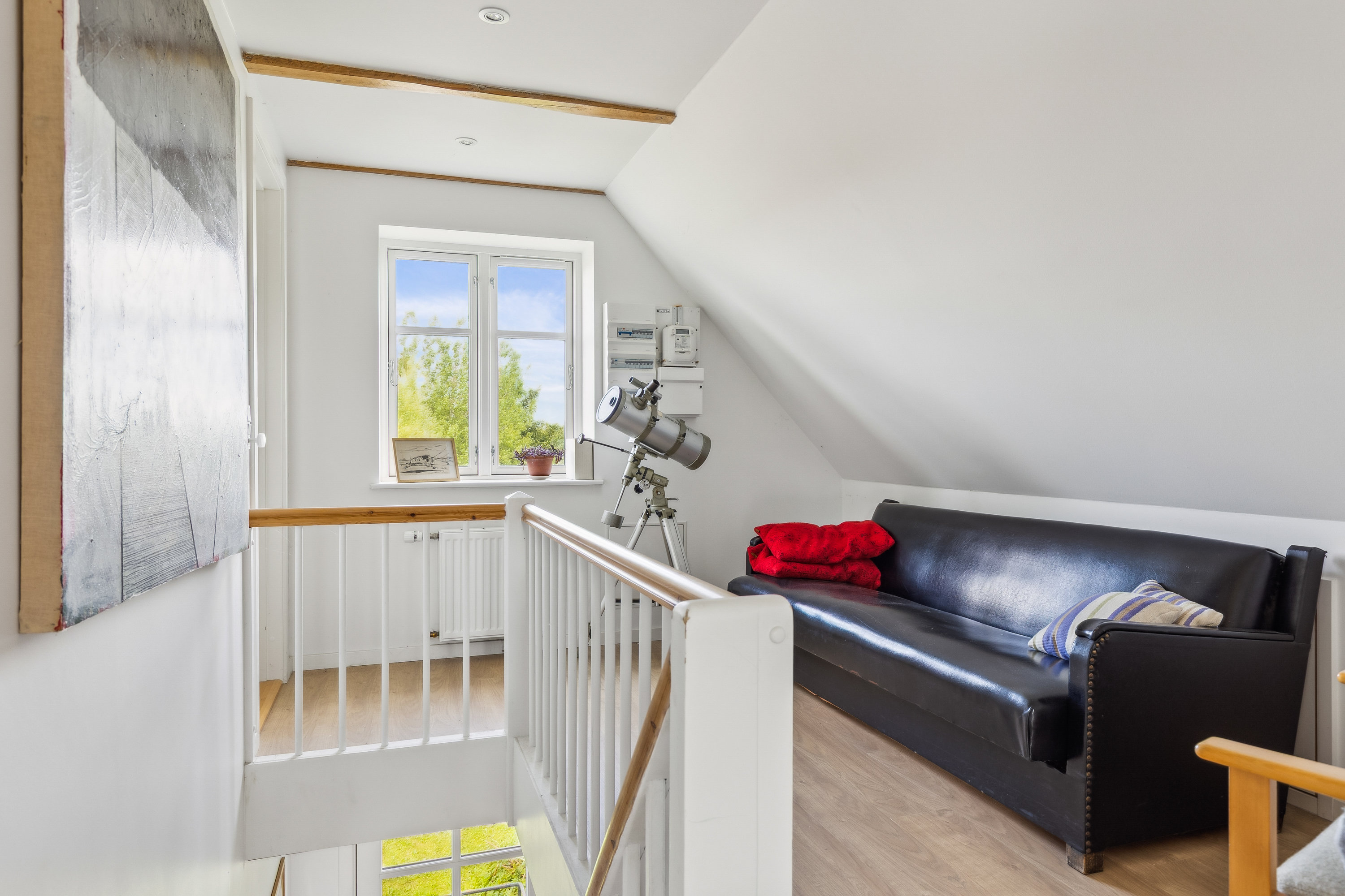 Fremhævet repos billede i fuldskærmstilstand. Billede af Bjergstedvej 15, 4460 Snertinge