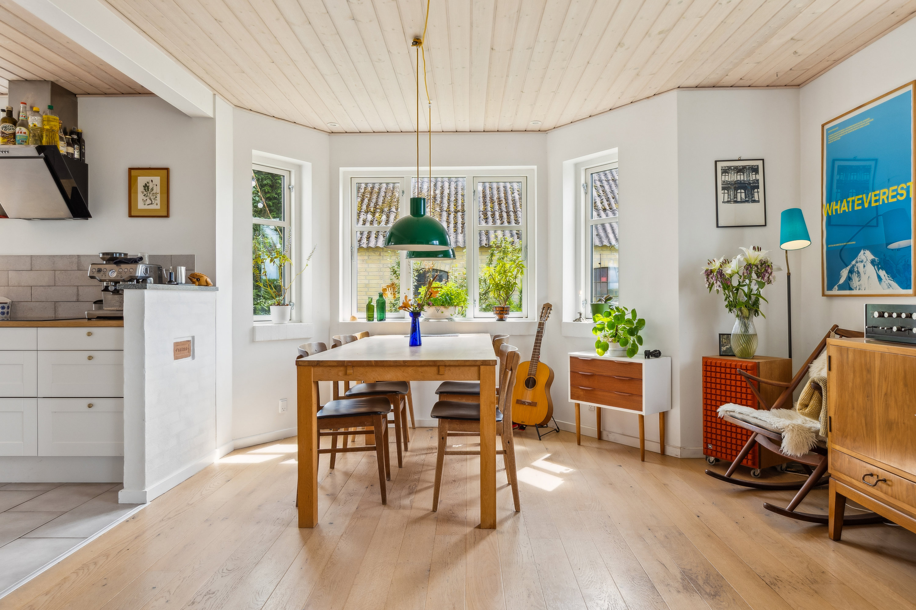 Fremhævet alrum billede i fuldskærmstilstand. Billede af Bjergstedvej 15, 4460 Snertinge