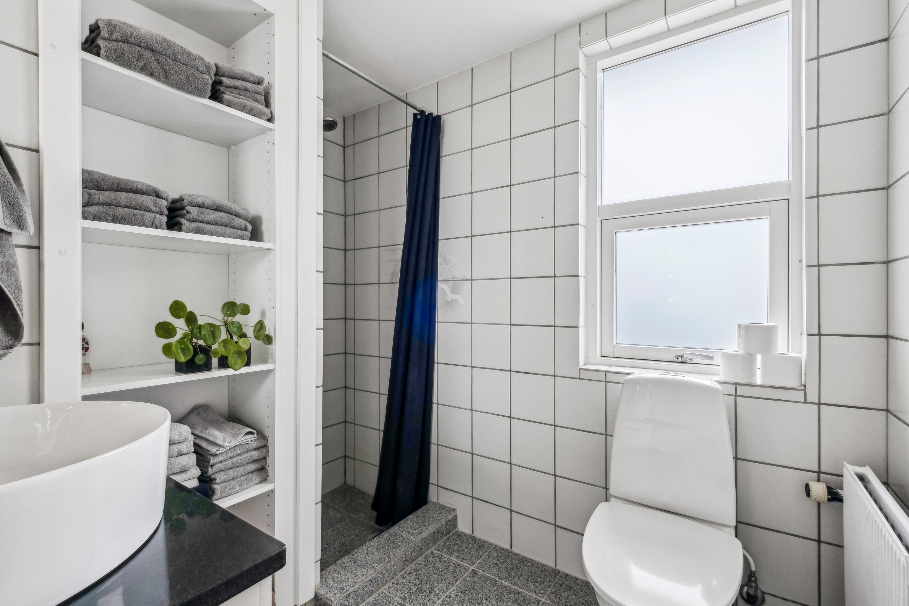 Fremhævet  billede i fuldskærmstilstand. Billede af Vedbæksalle 46, 8700 Horsens