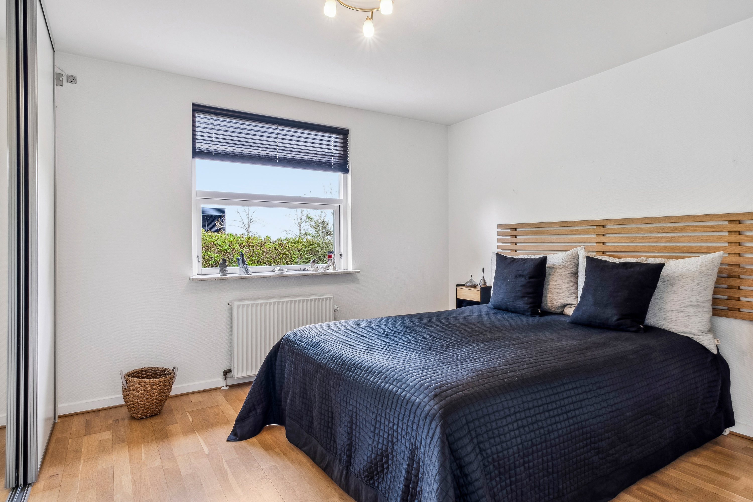 Fremhævet  billede i fuldskærmstilstand. Billede af Vedbæksalle 46, 8700 Horsens