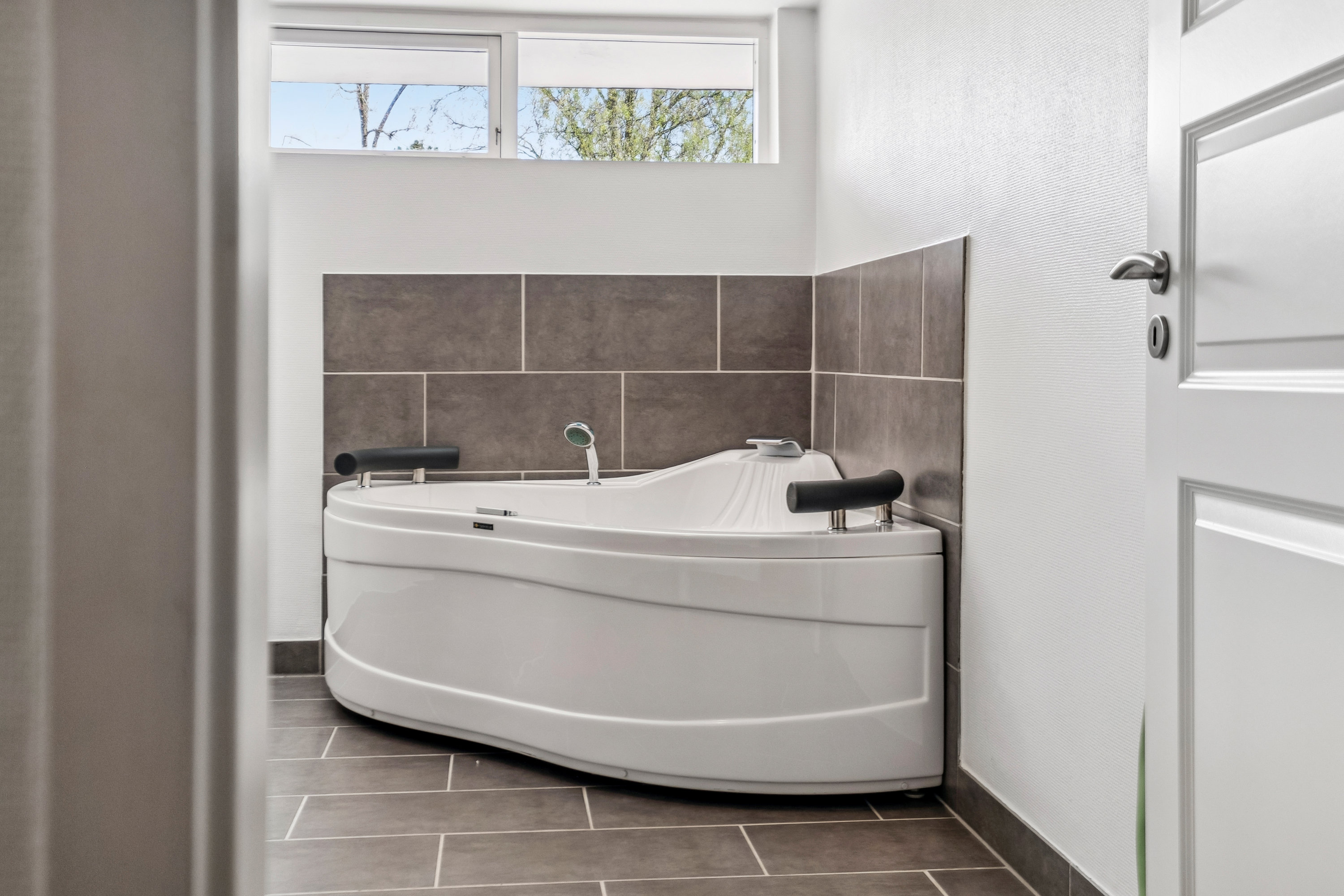 Fremhævet  billede i fuldskærmstilstand. Billede af Vedbæksalle 46, 8700 Horsens