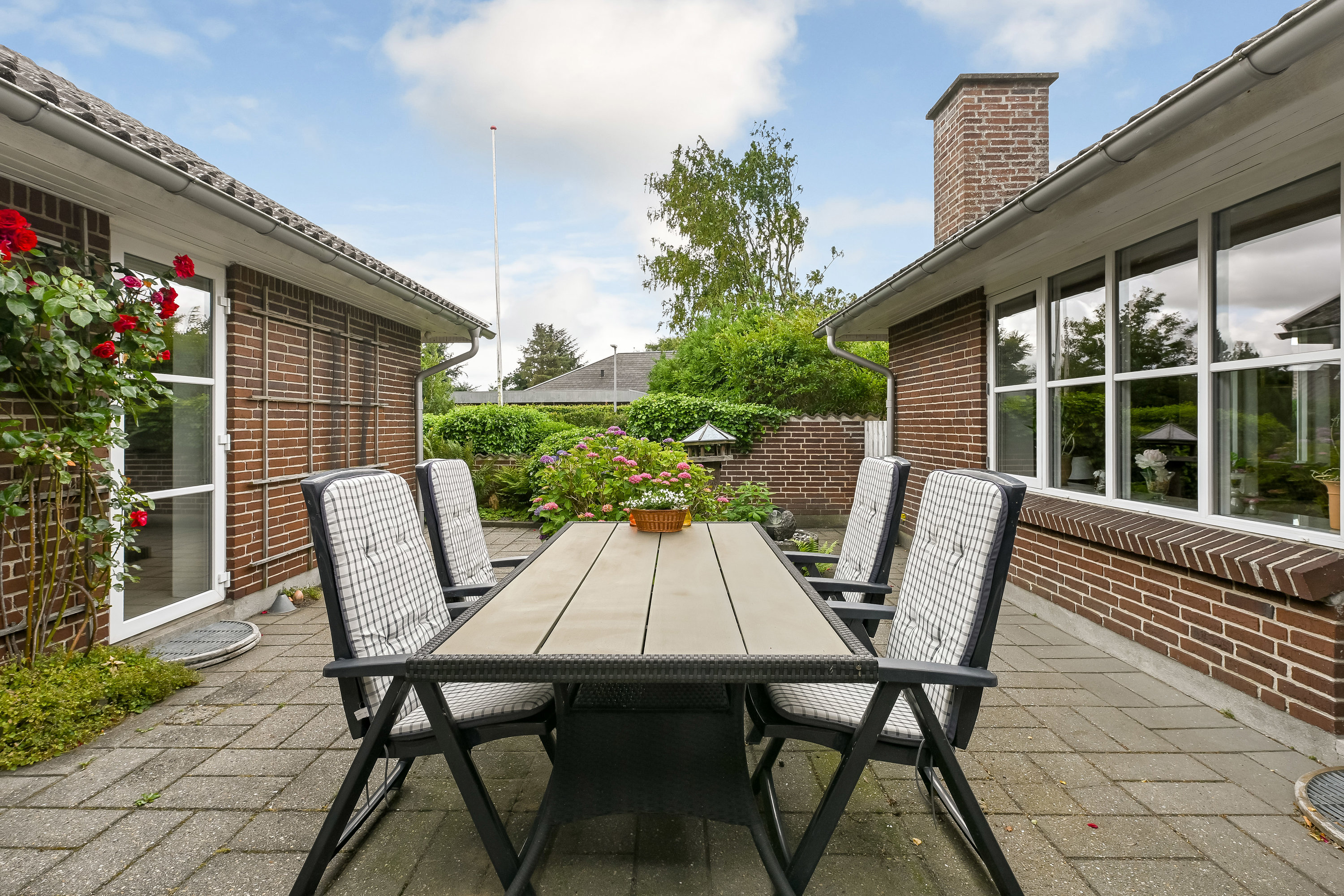 Fremhævet  billede i fuldskærmstilstand. Billede af Vestparken 39, 6840 Oksbøl