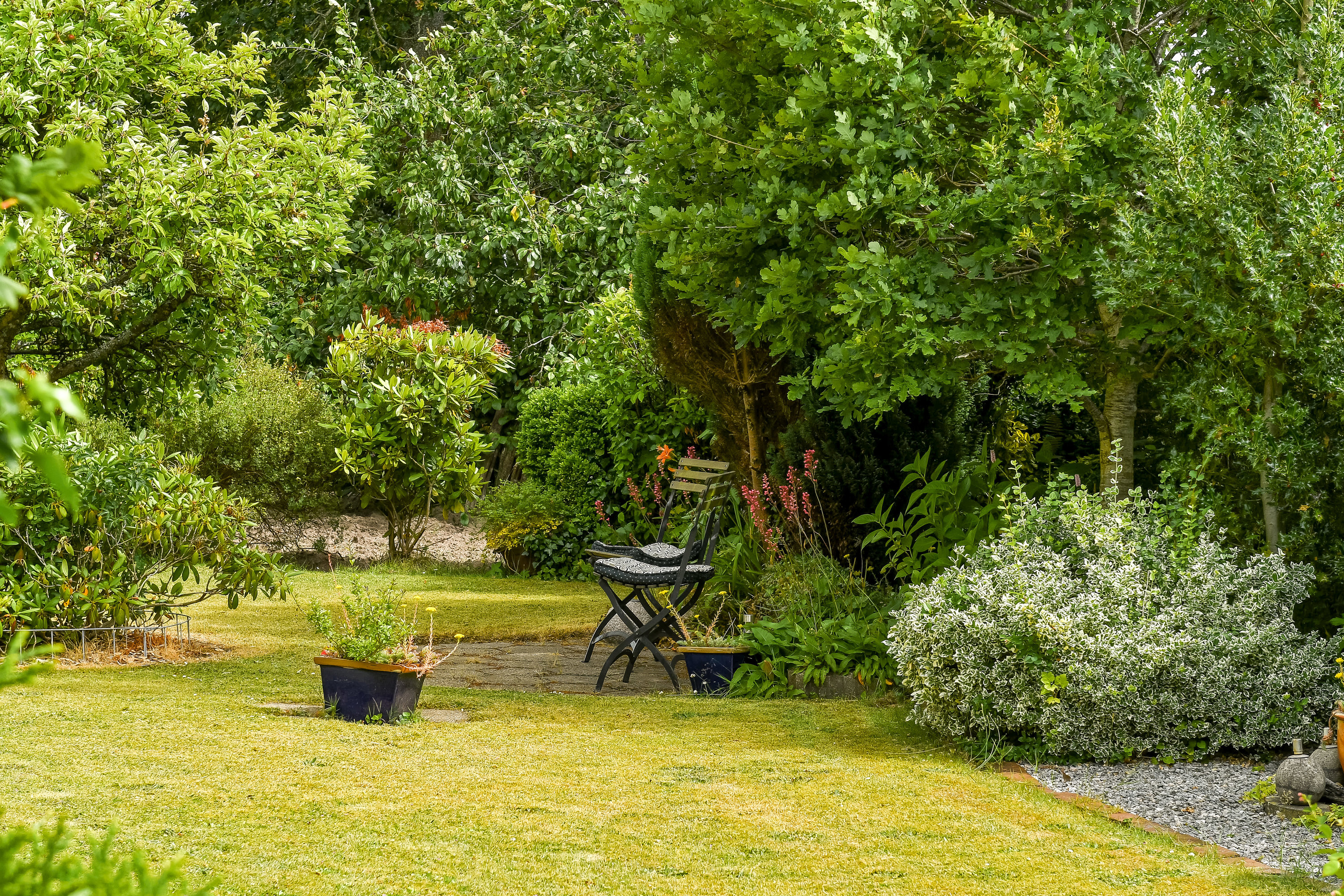 Fremhævet  billede i fuldskærmstilstand. Billede af Vestparken 39, 6840 Oksbøl