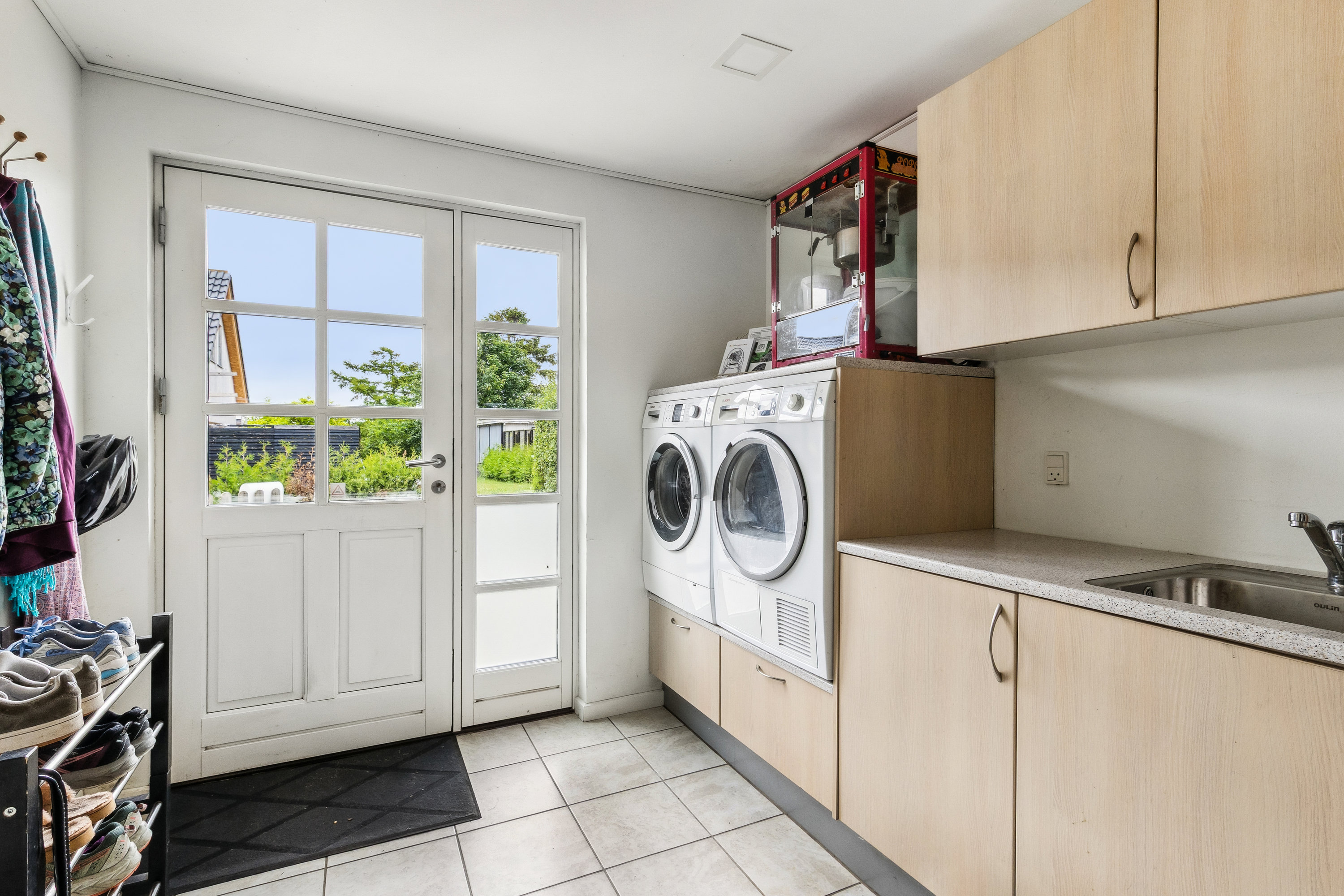 Fremhævet bryggers billede i fuldskærmstilstand. Billede af Grønningen 9, Tåstrup, 8410 Rønde