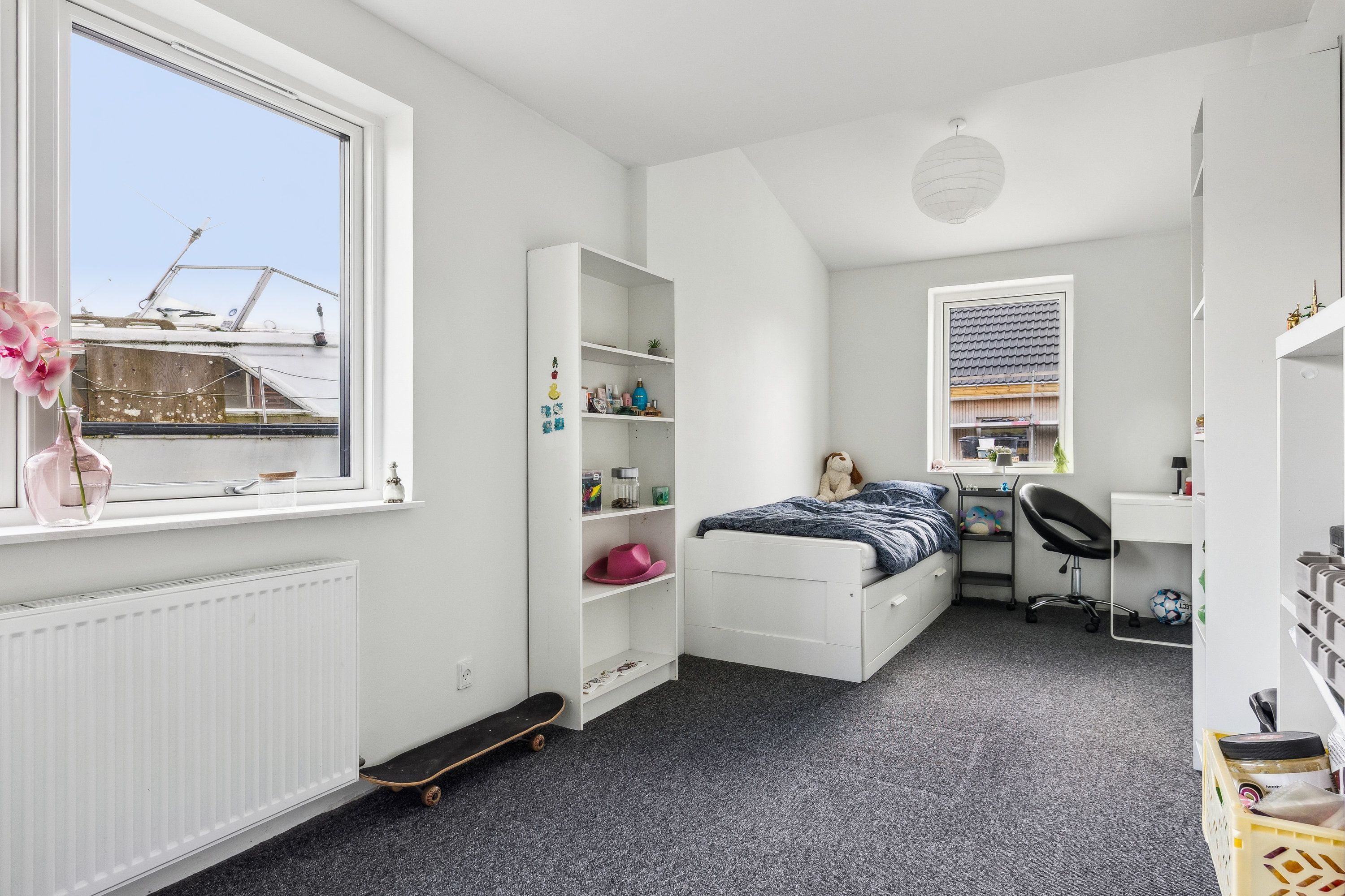 Fremhævet værelse billede i fuldskærmstilstand. Billede af Grønningen 9, Tåstrup, 8410 Rønde