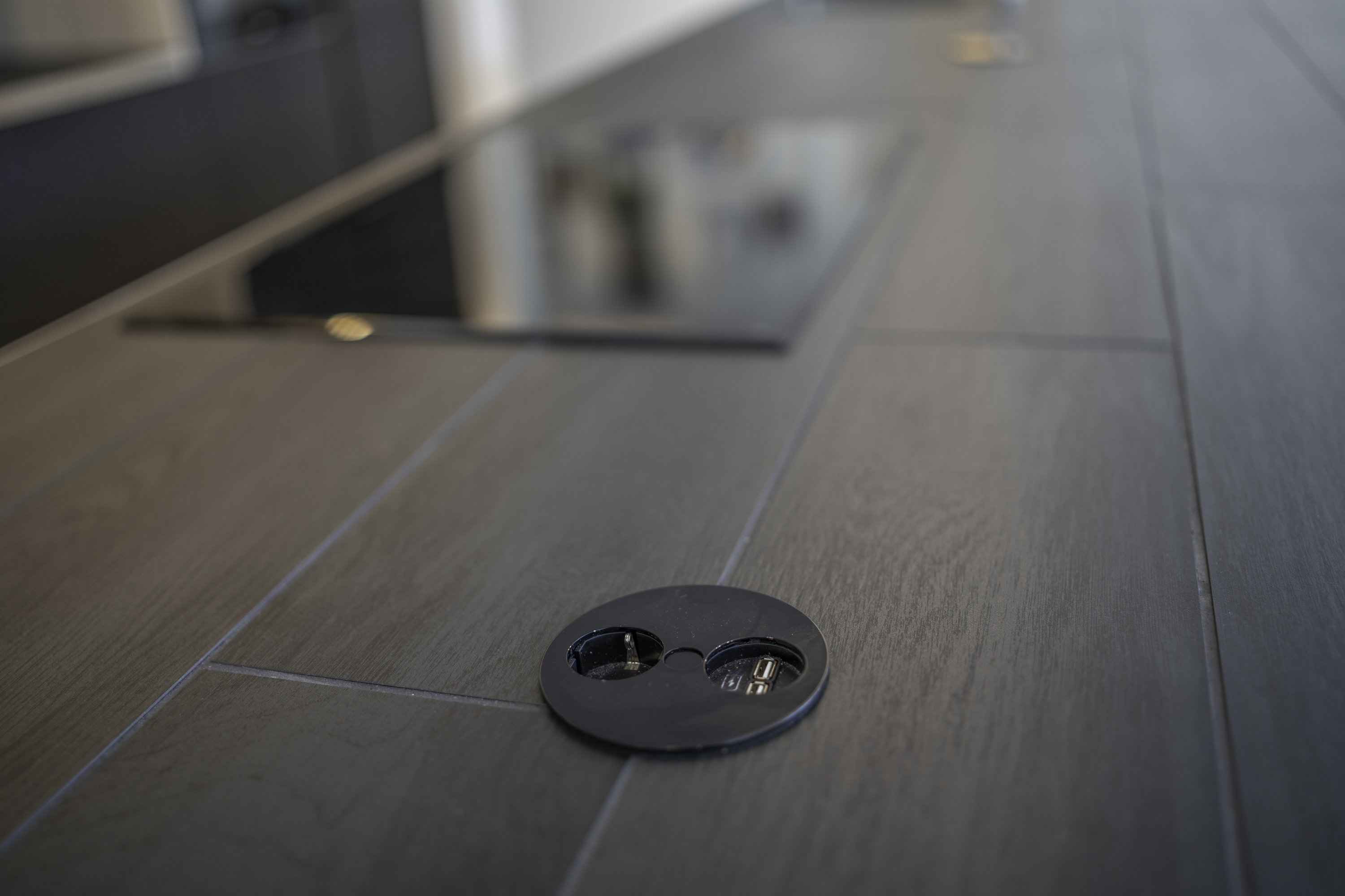 Fremhævet  billede i fuldskærmstilstand. Billede af Rønnevej 17, 5620 Glamsbjerg