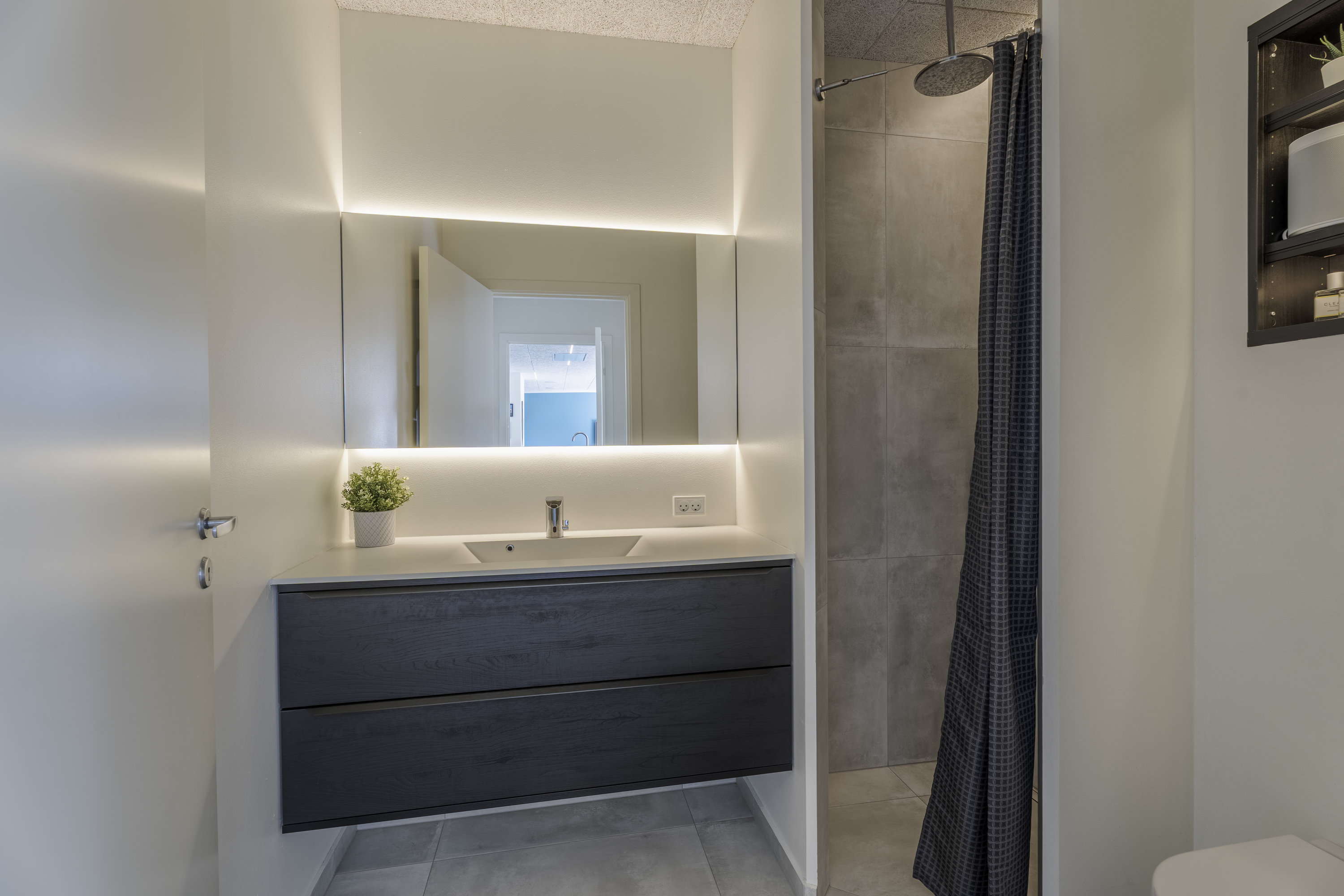 Fremhævet  billede i fuldskærmstilstand. Billede af Rønnevej 17, 5620 Glamsbjerg