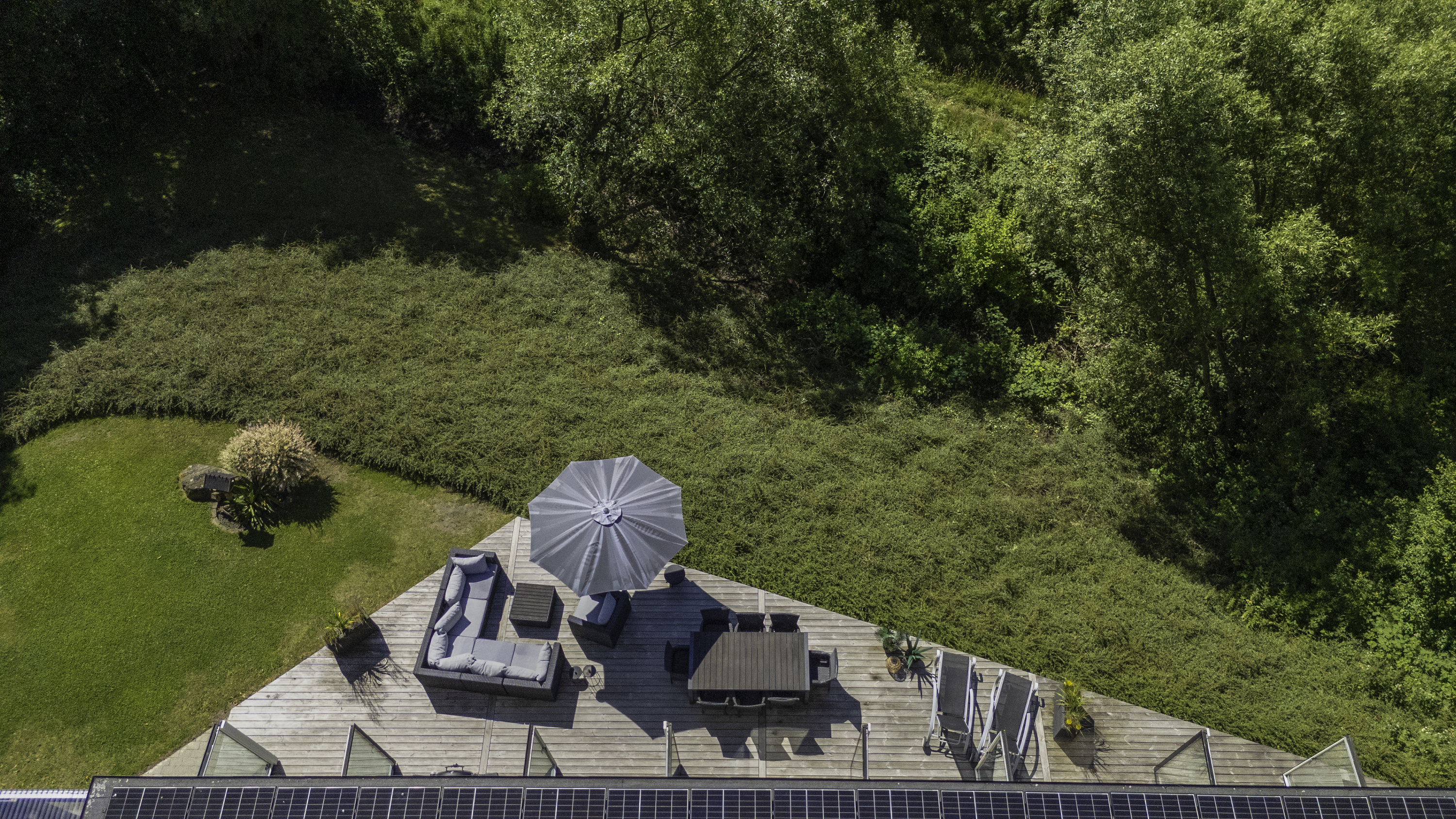 Fremhævet  billede i fuldskærmstilstand. Billede af Rønnevej 17, 5620 Glamsbjerg