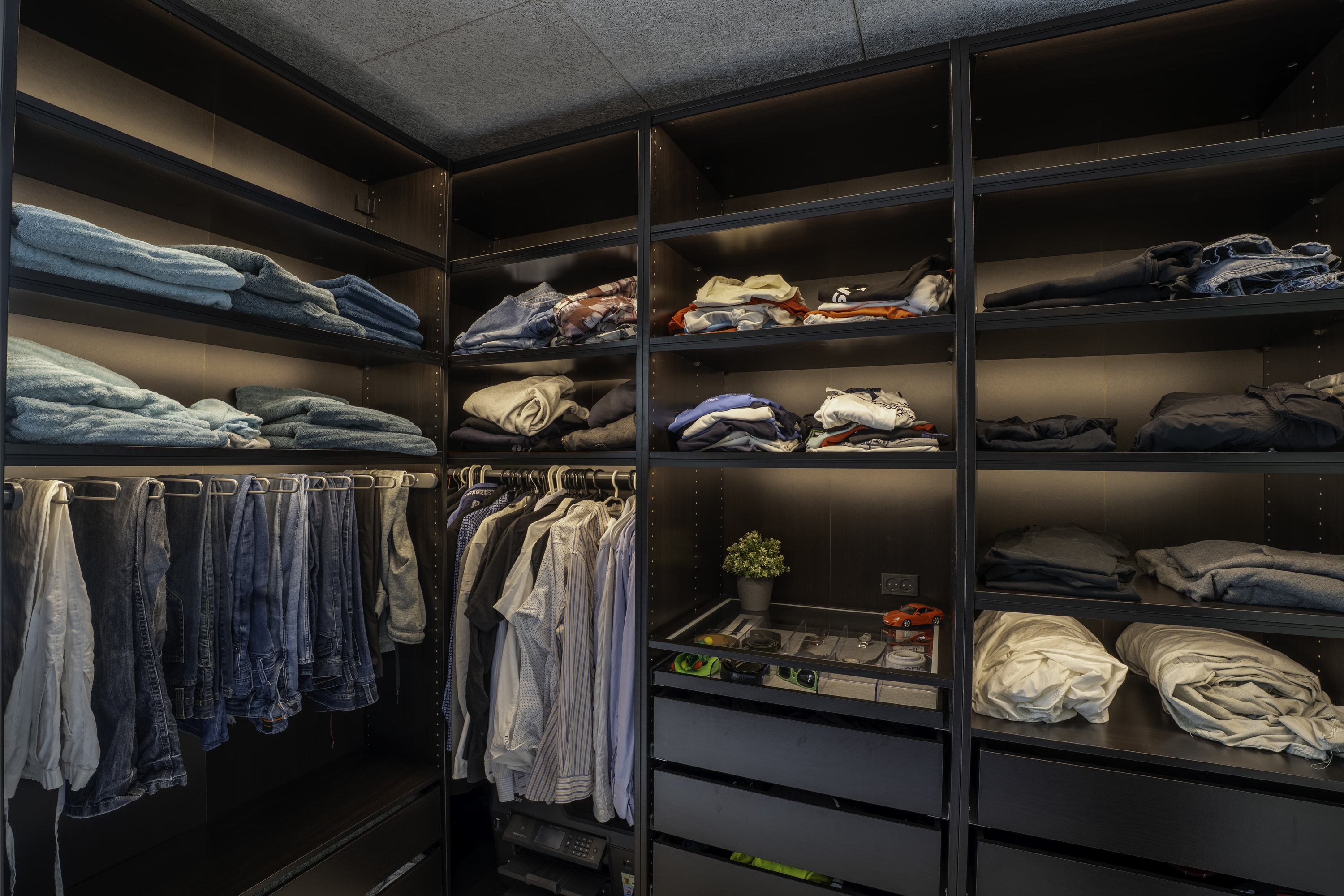 Fremhævet  billede i fuldskærmstilstand. Billede af Rønnevej 17, 5620 Glamsbjerg