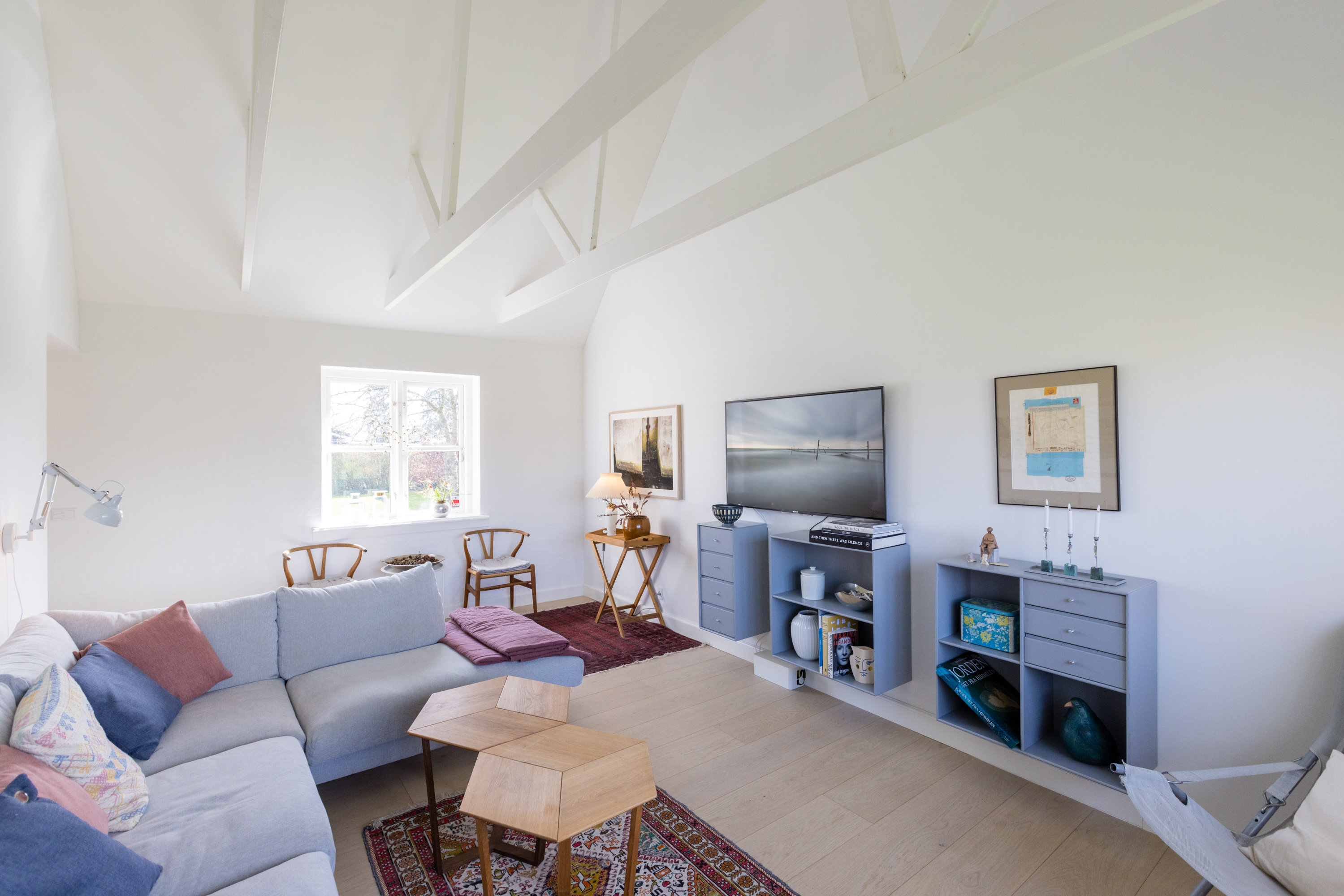 Fremhævet  billede i fuldskærmstilstand. Billede af Syvstjernen 4, 5330 Munkebo