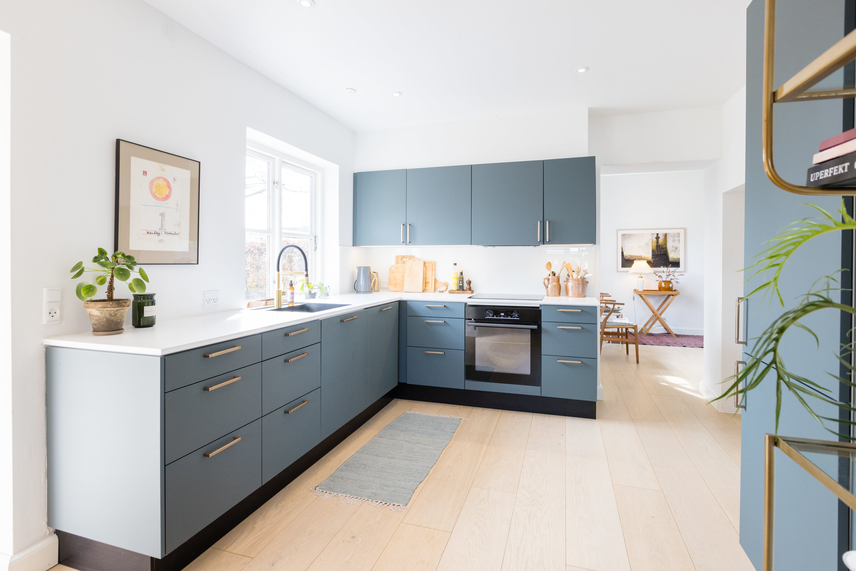 Miniaturebillede 1: . Billede af Syvstjernen 4, 5330 Munkebo