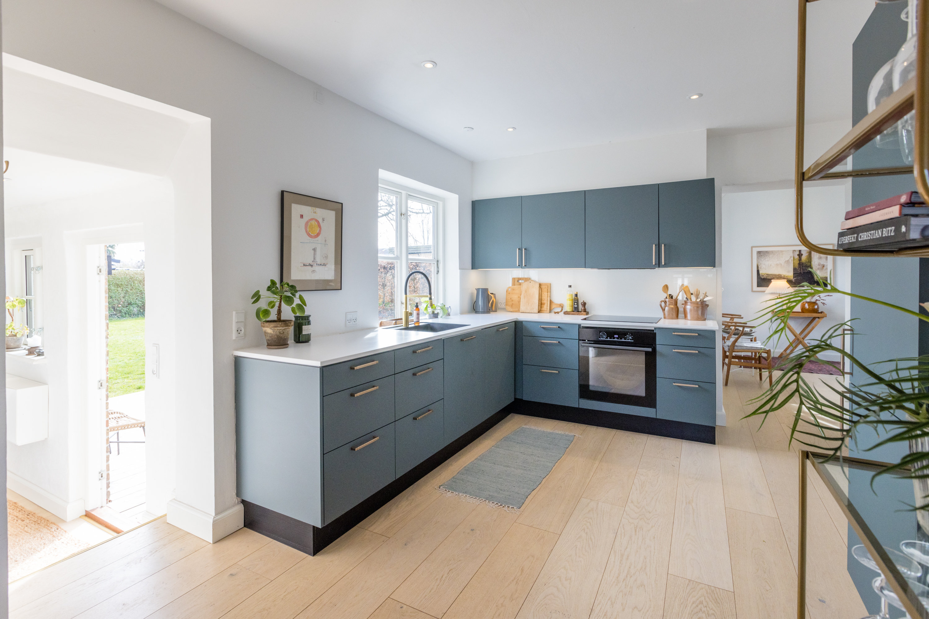 Fremhævet  billede i fuldskærmstilstand. Billede af Syvstjernen 4, 5330 Munkebo