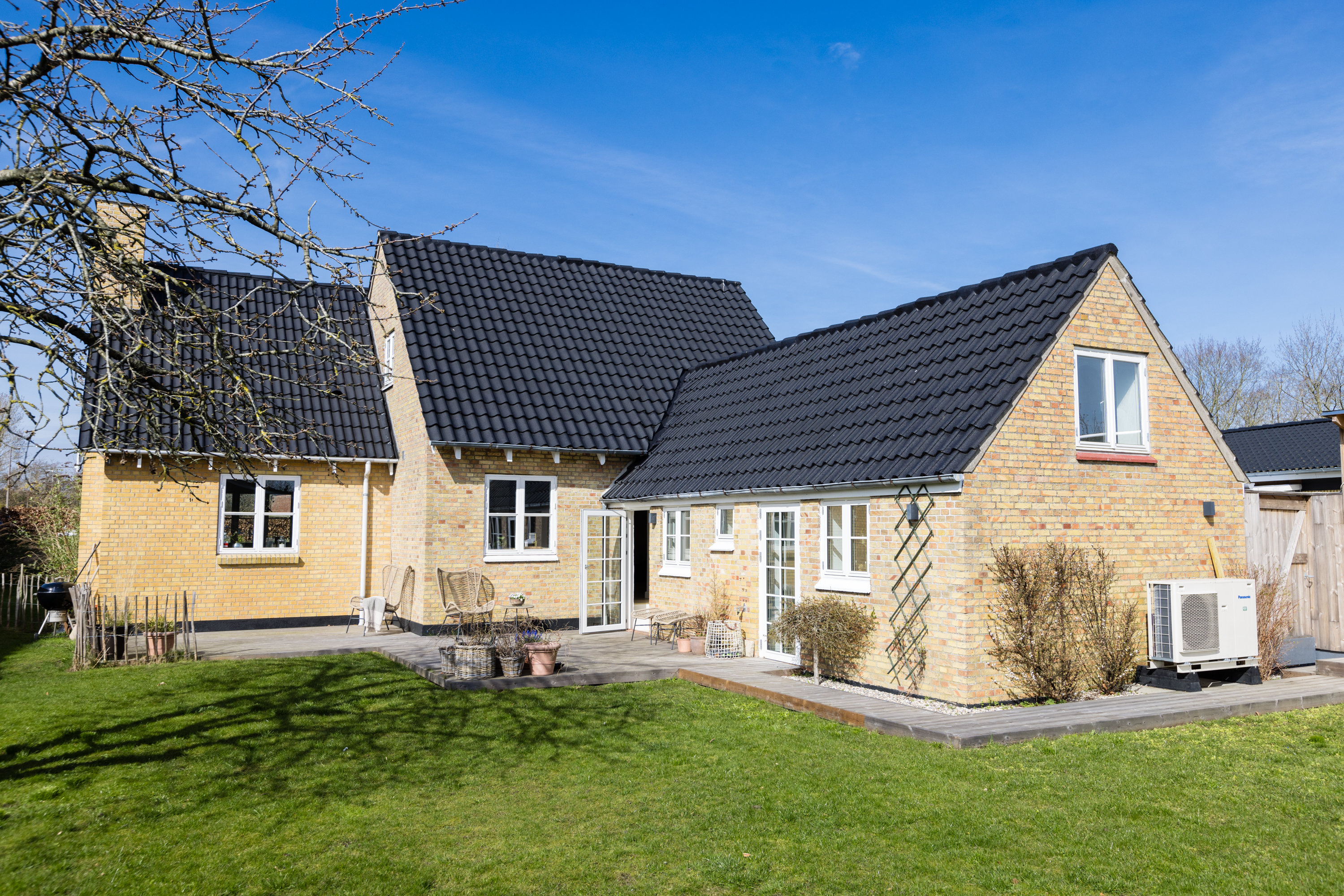 Fremhævet  billede i fuldskærmstilstand. Billede af Syvstjernen 4, 5330 Munkebo