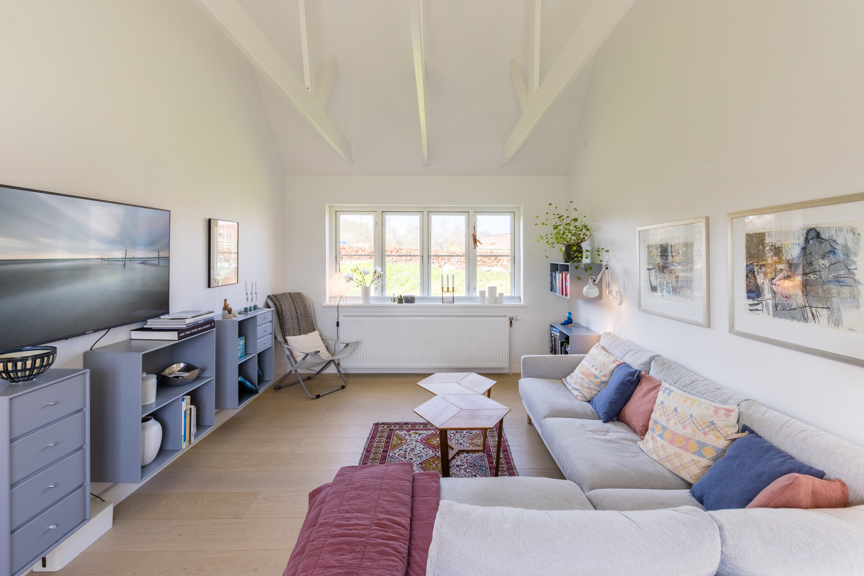 Fremhævet  billede i fuldskærmstilstand. Billede af Syvstjernen 4, 5330 Munkebo