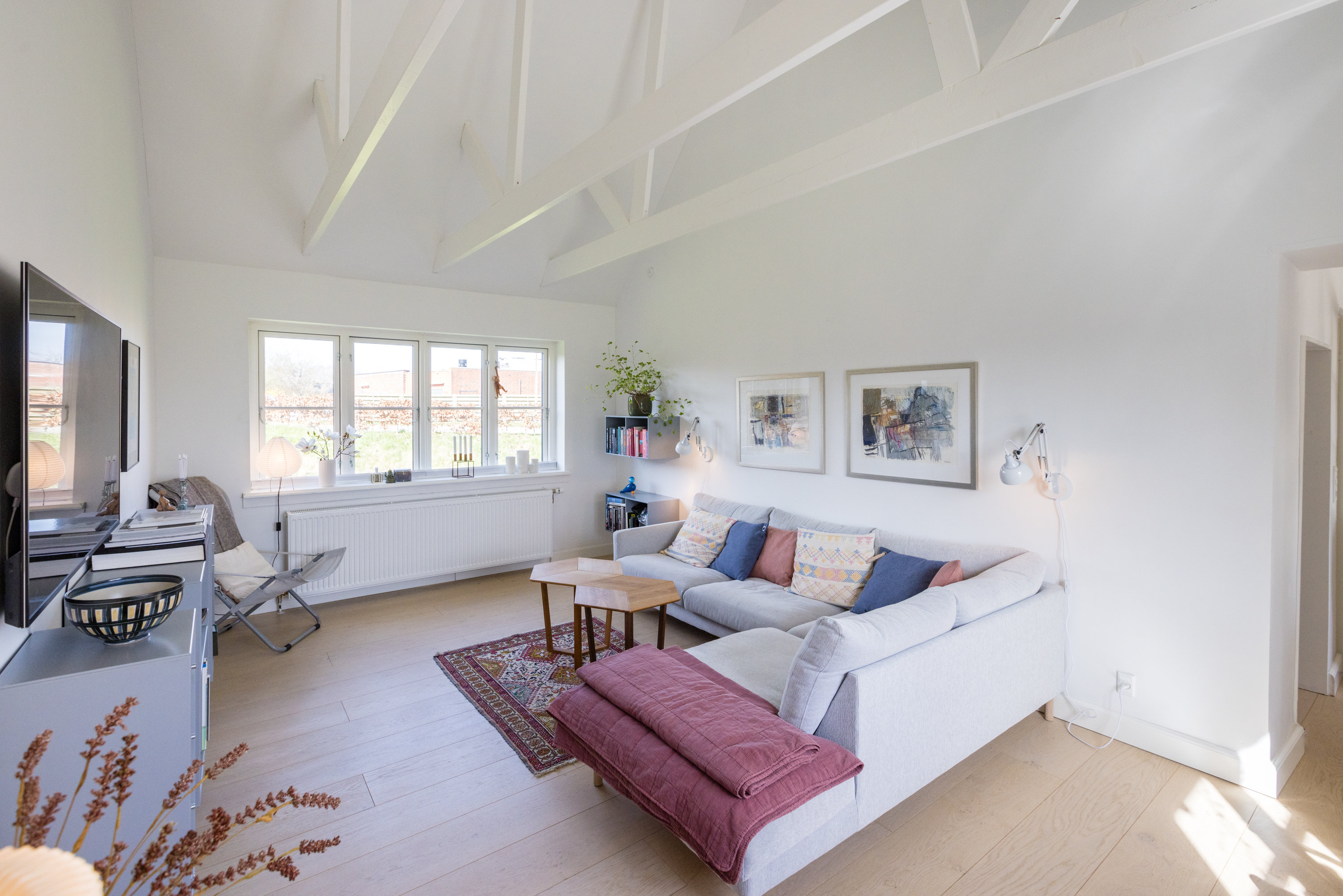 Fremhævet  billede i fuldskærmstilstand. Billede af Syvstjernen 4, 5330 Munkebo