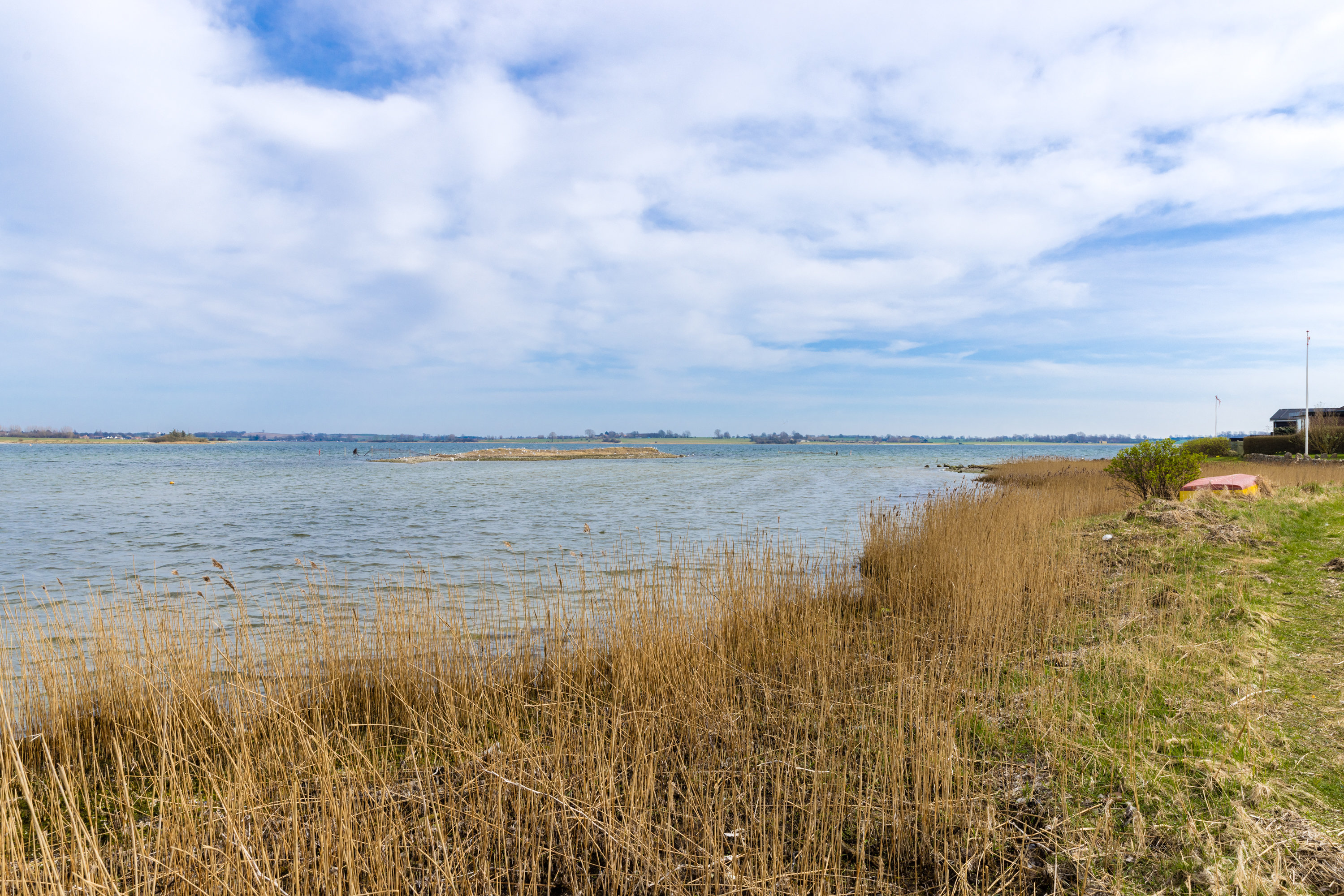 Fremhævet  billede i fuldskærmstilstand. Billede af Syvstjernen 4, 5330 Munkebo