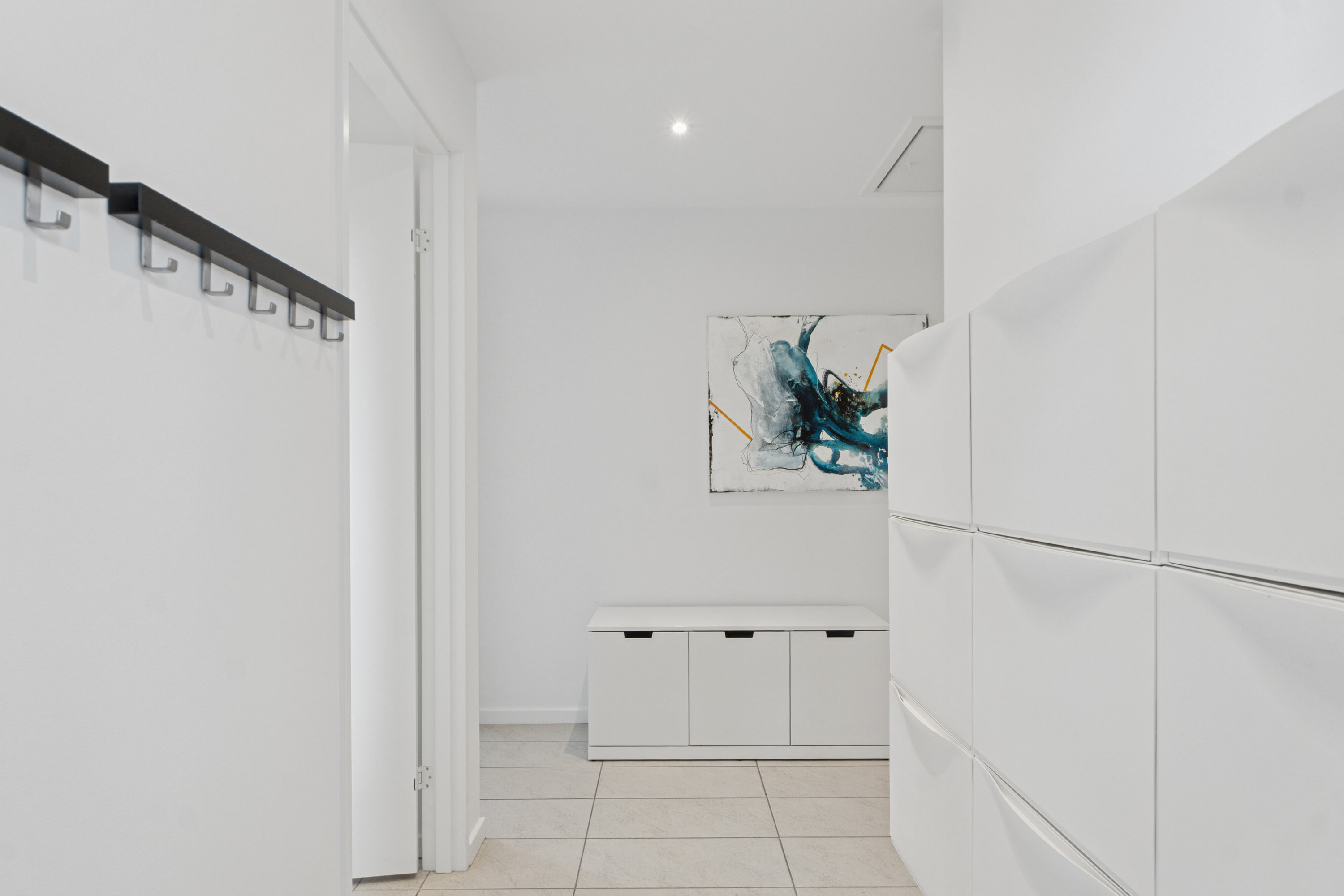 Fremhævet indendørs billede i fuldskærmstilstand. Billede af Bjerringbrovej 111, 2610 Rødovre