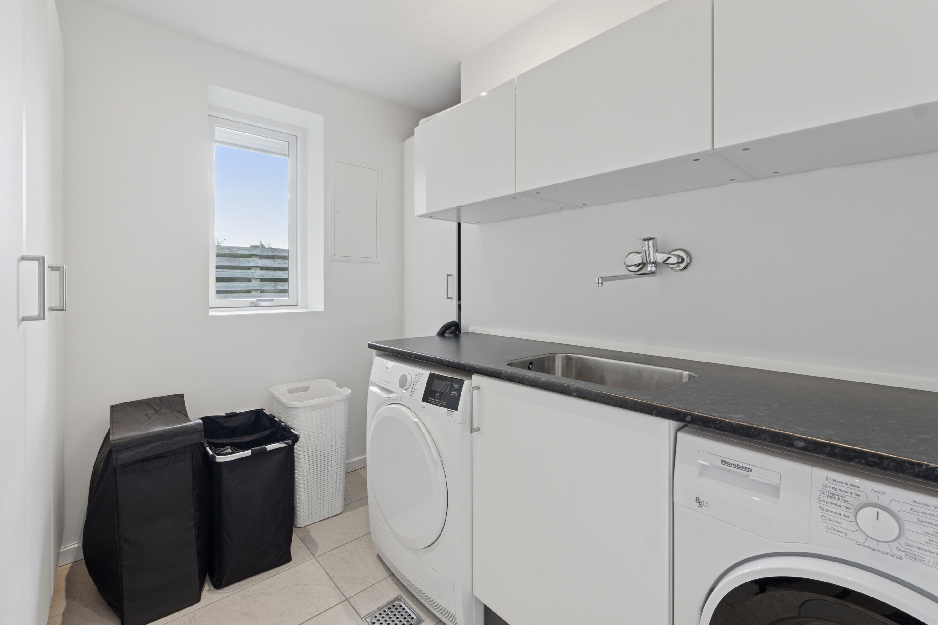 Fremhævet bryggers billede i fuldskærmstilstand. Billede af Bjerringbrovej 111, 2610 Rødovre