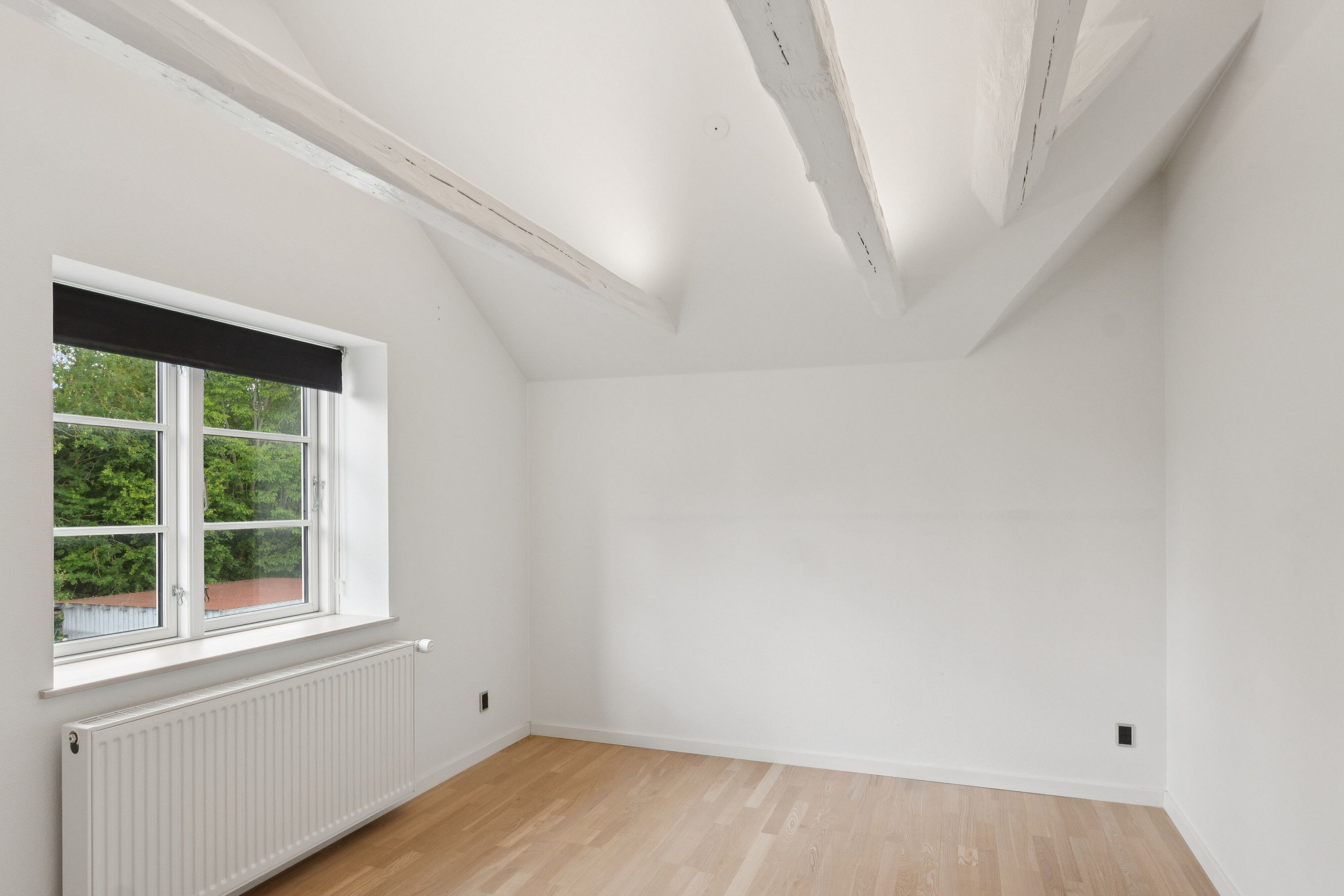 Fremhævet værelse billede i fuldskærmstilstand. Billede af Kærvej 4, 4653 Karise