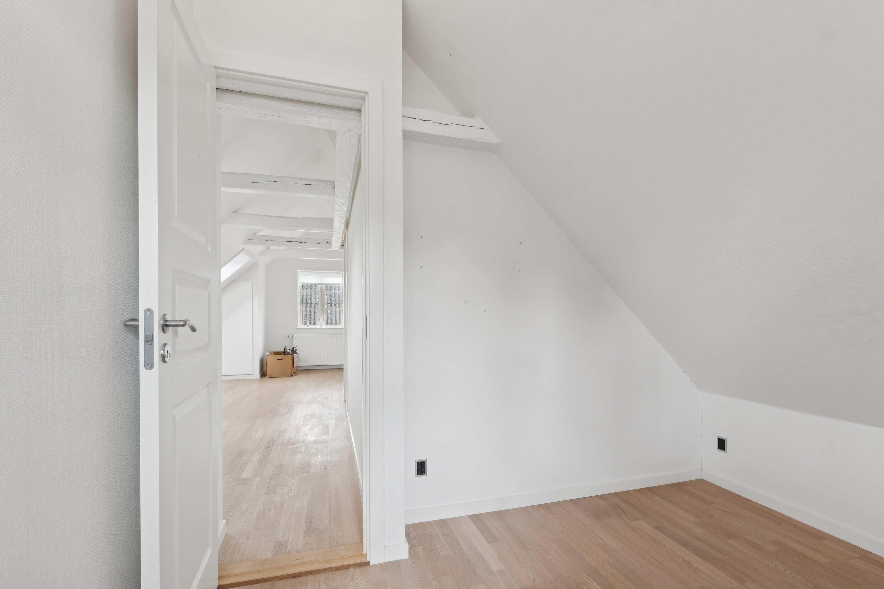 Fremhævet værelse billede i fuldskærmstilstand. Billede af Kærvej 4, 4653 Karise