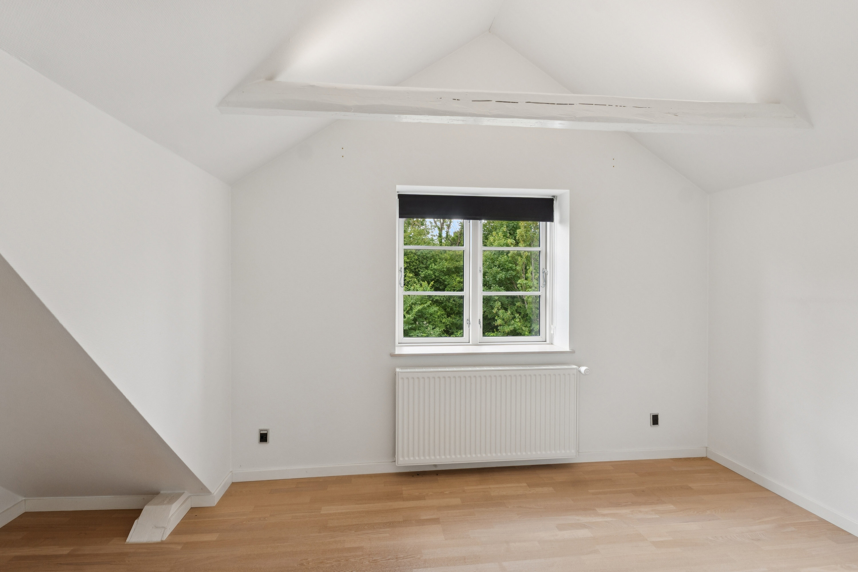 Fremhævet værelse billede i fuldskærmstilstand. Billede af Kærvej 4, 4653 Karise